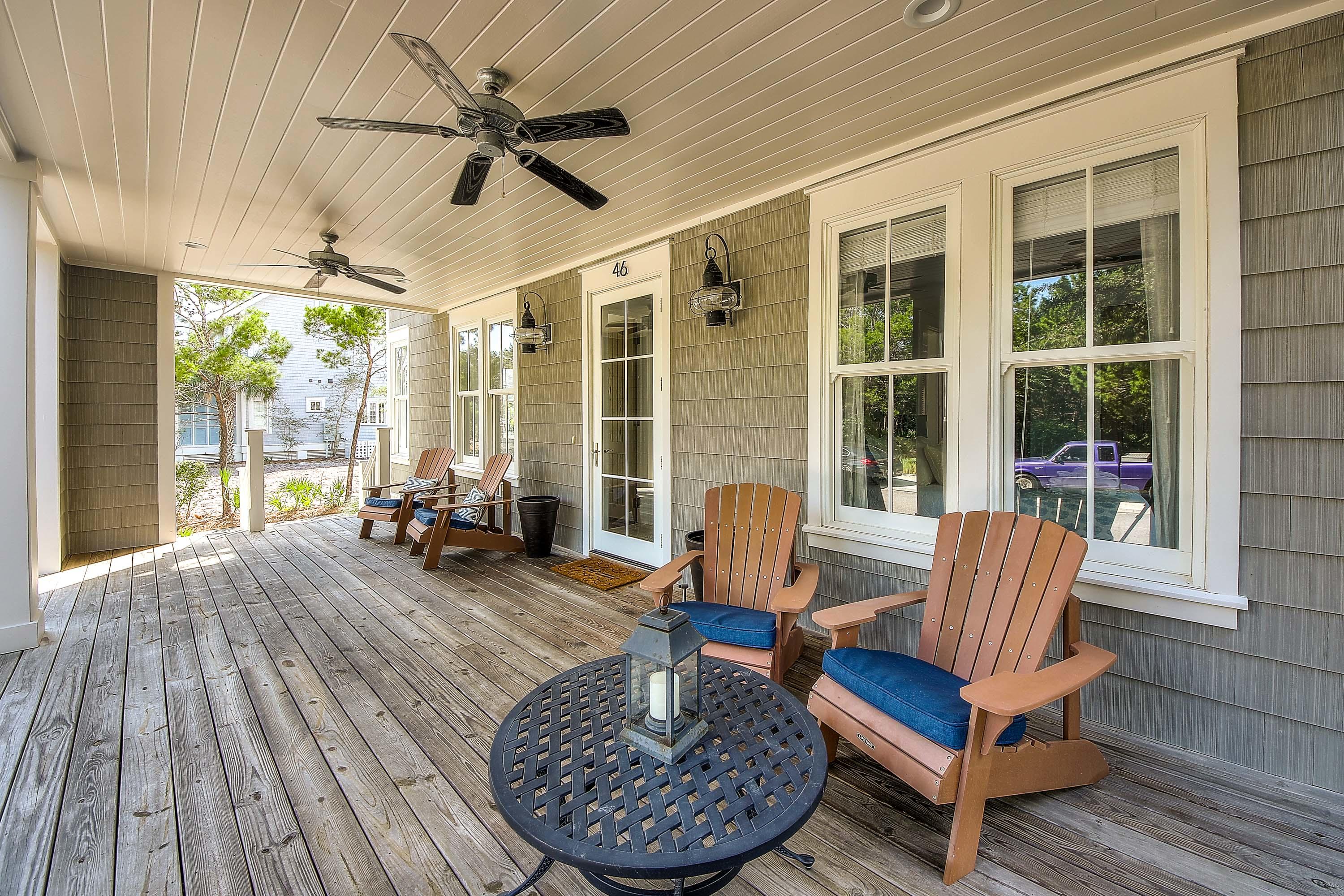 WATERSOUND BEACH - Residential
