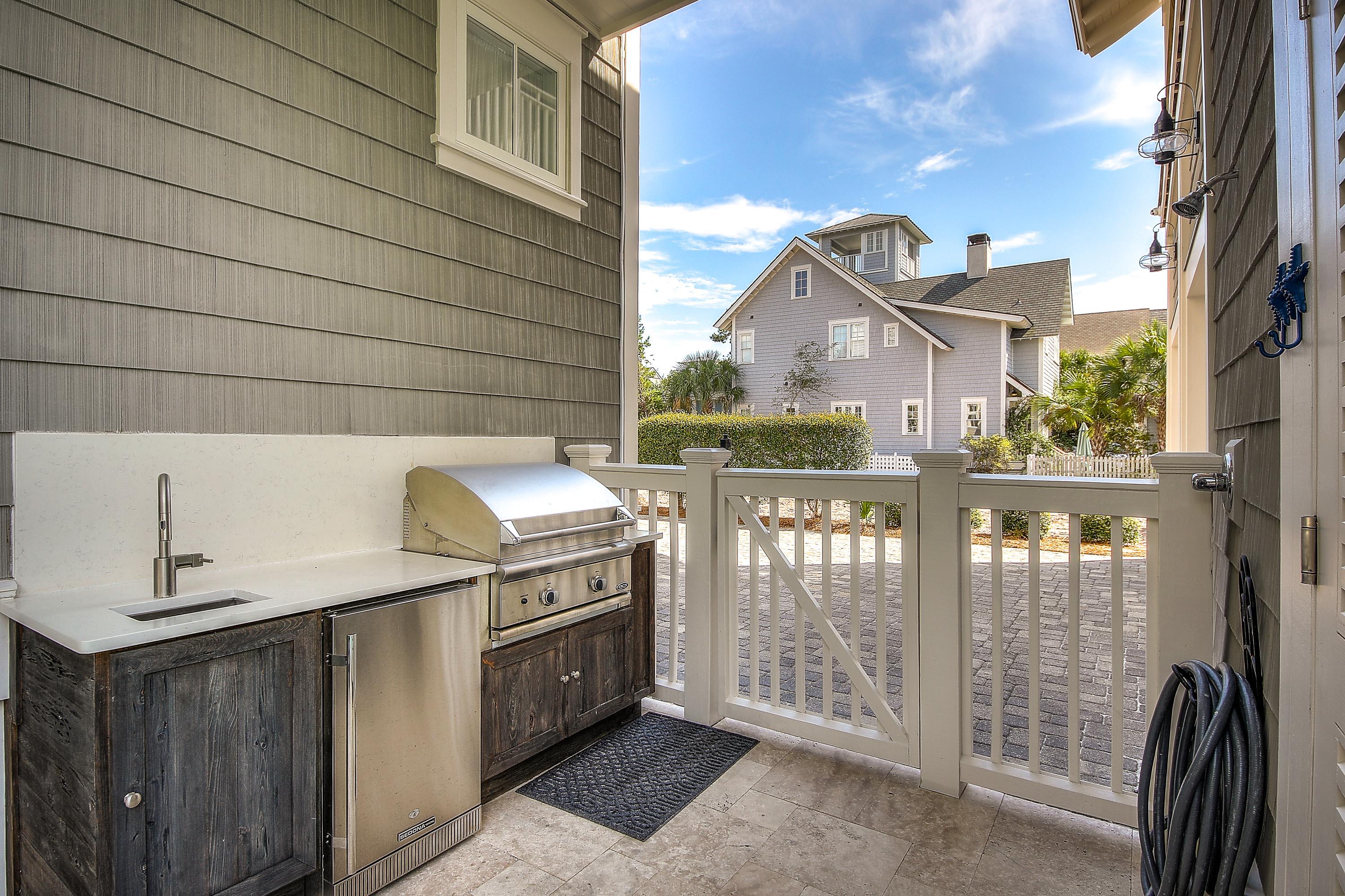 WATERSOUND BEACH - Residential