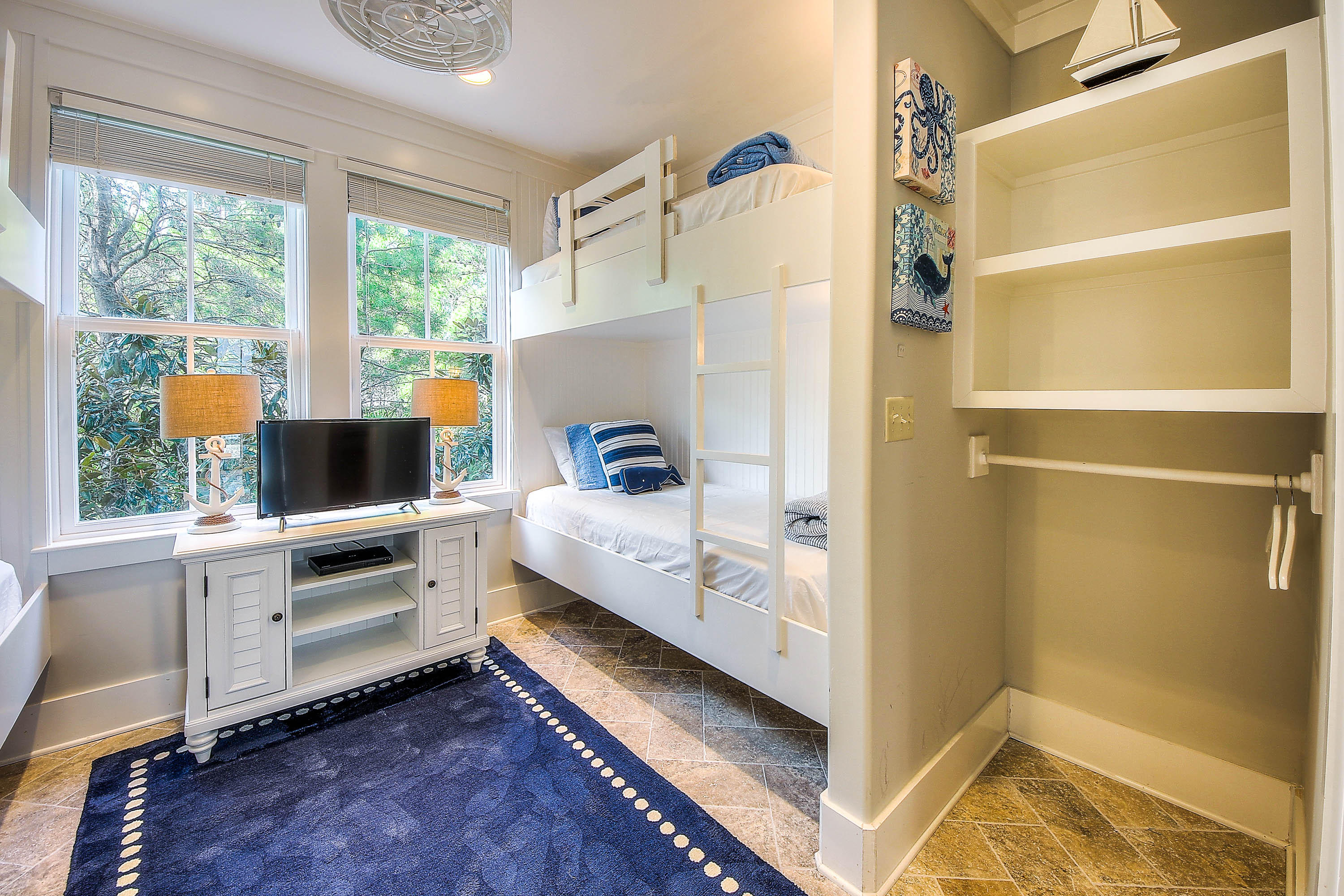 WATERSOUND BEACH - Residential