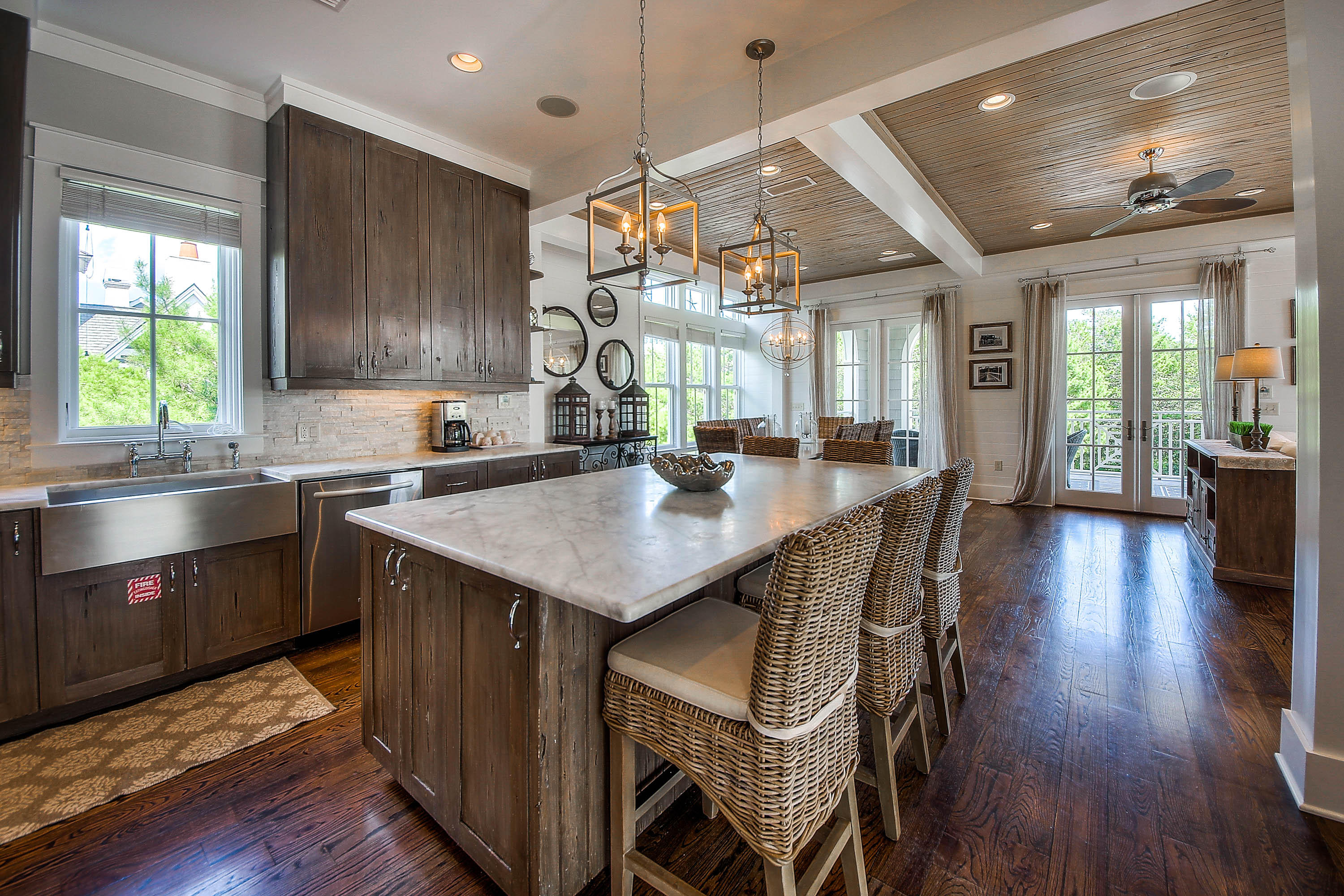 WATERSOUND BEACH - Residential