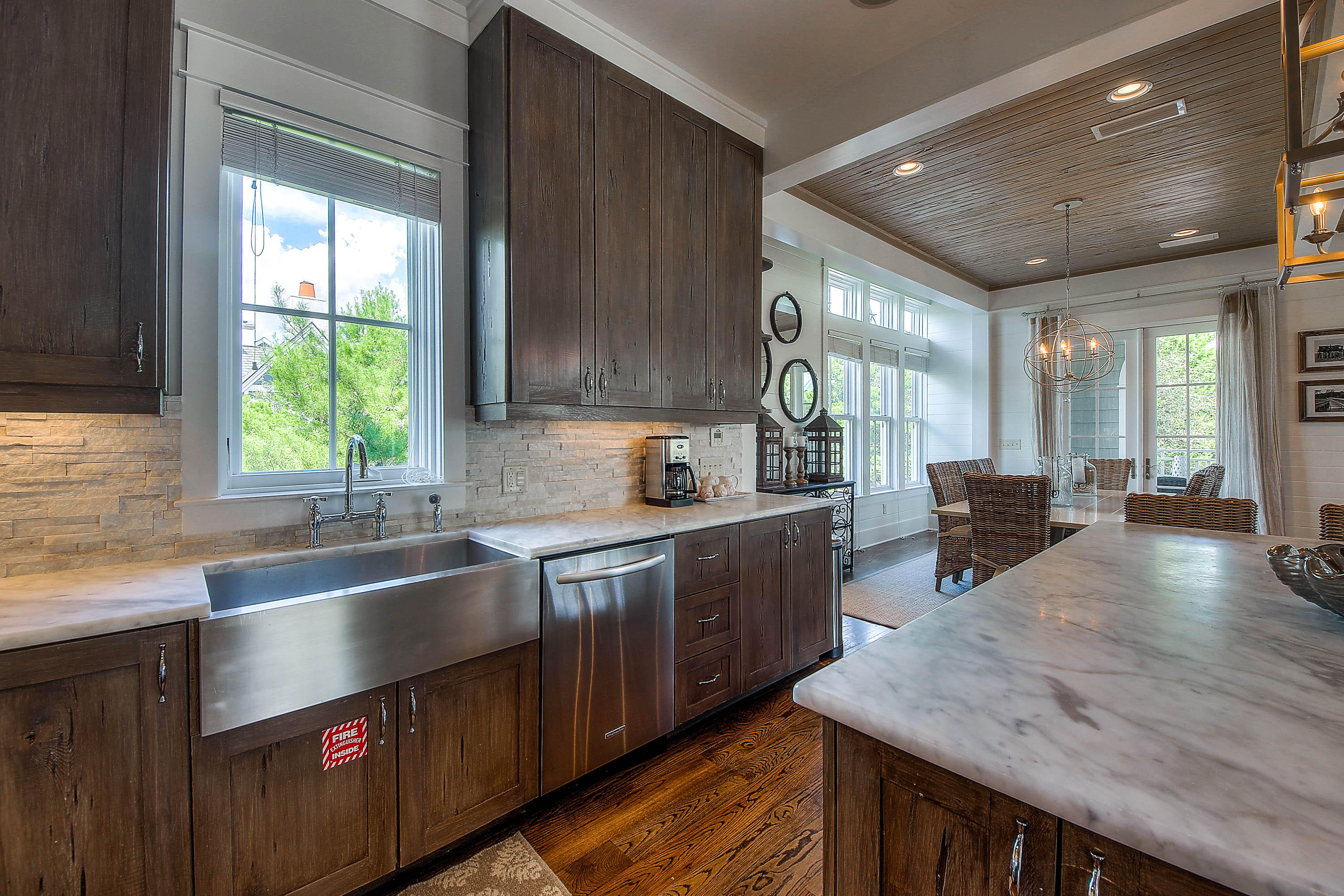 WATERSOUND BEACH - Residential