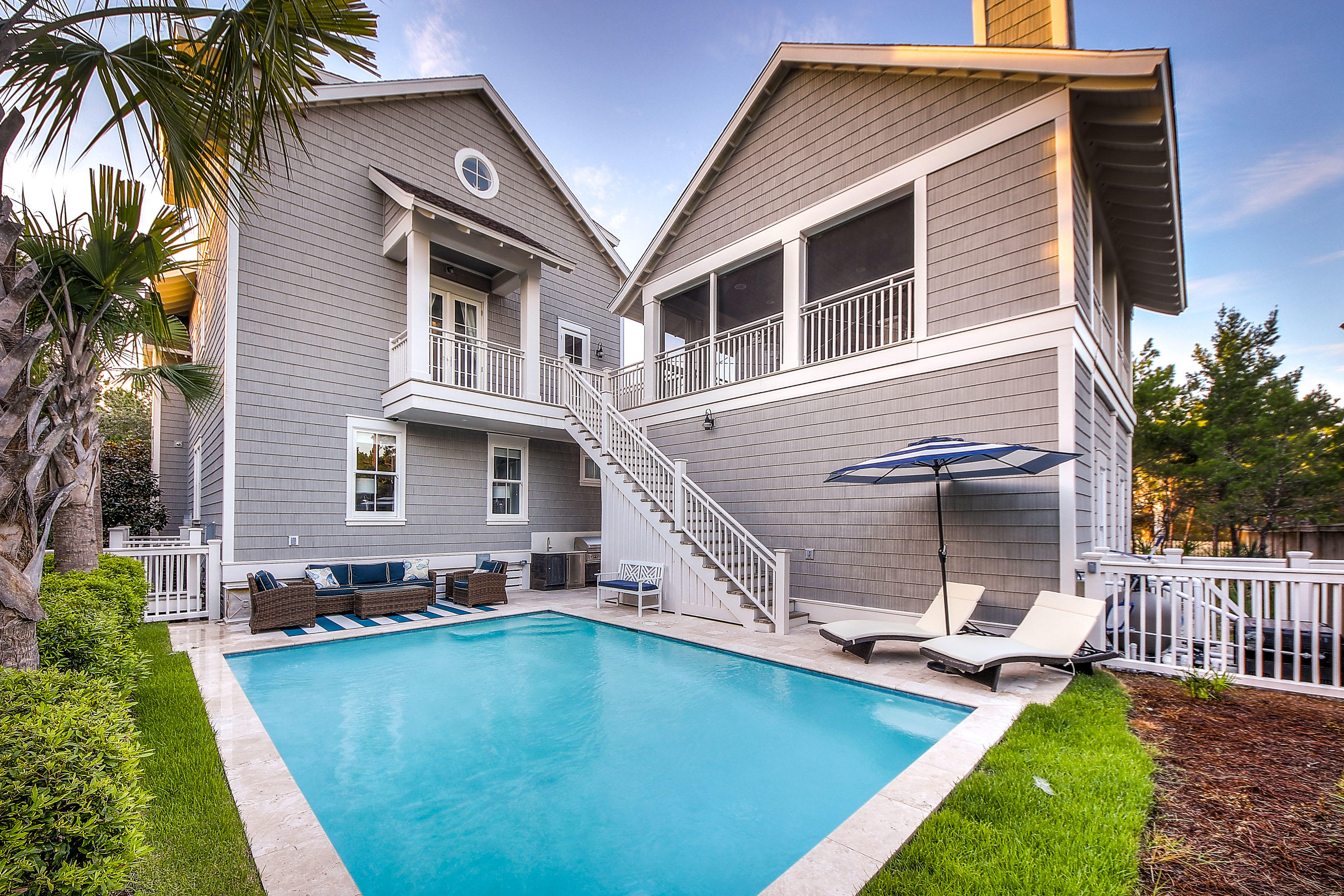 WATERSOUND BEACH - Residential