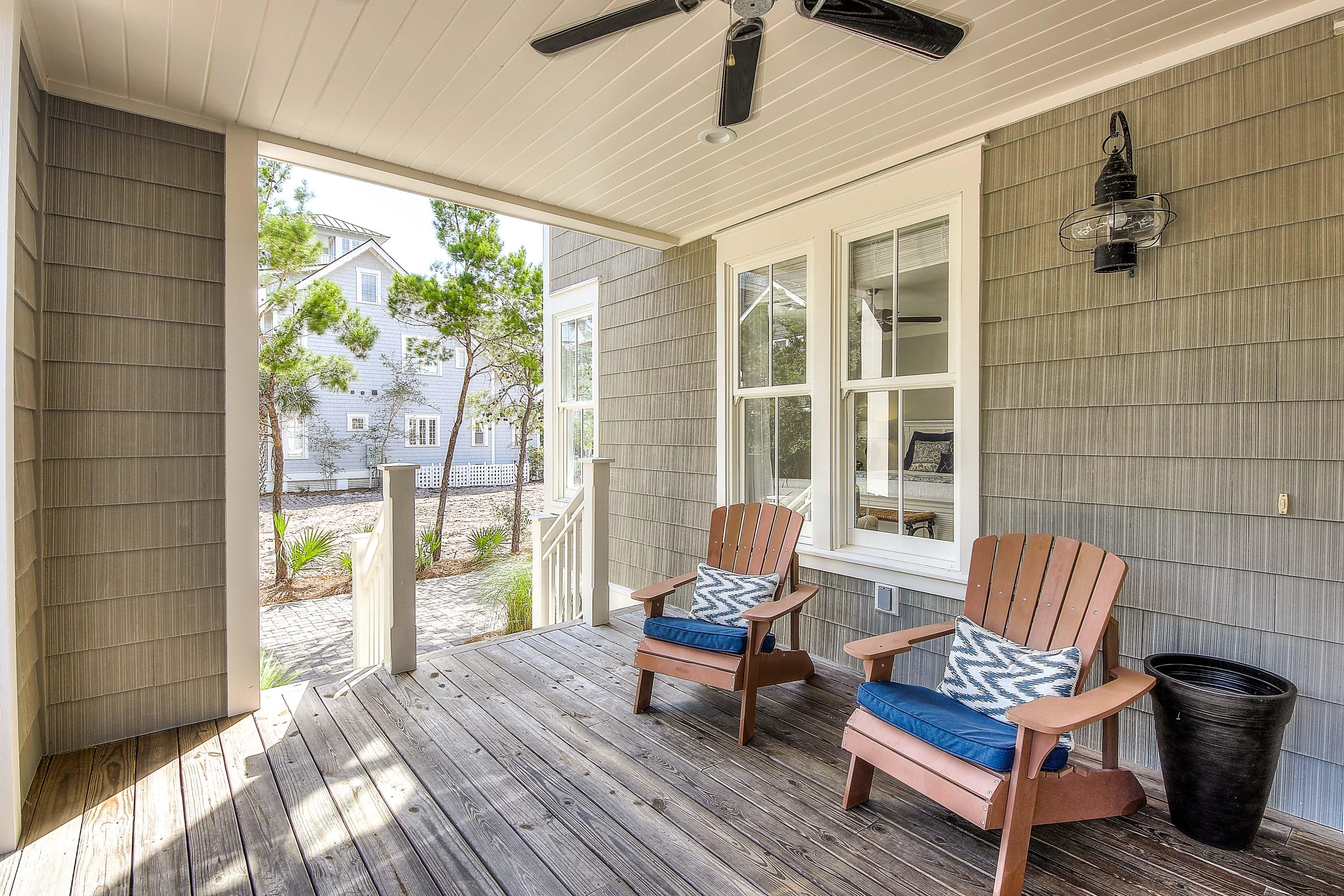 WATERSOUND BEACH - Residential