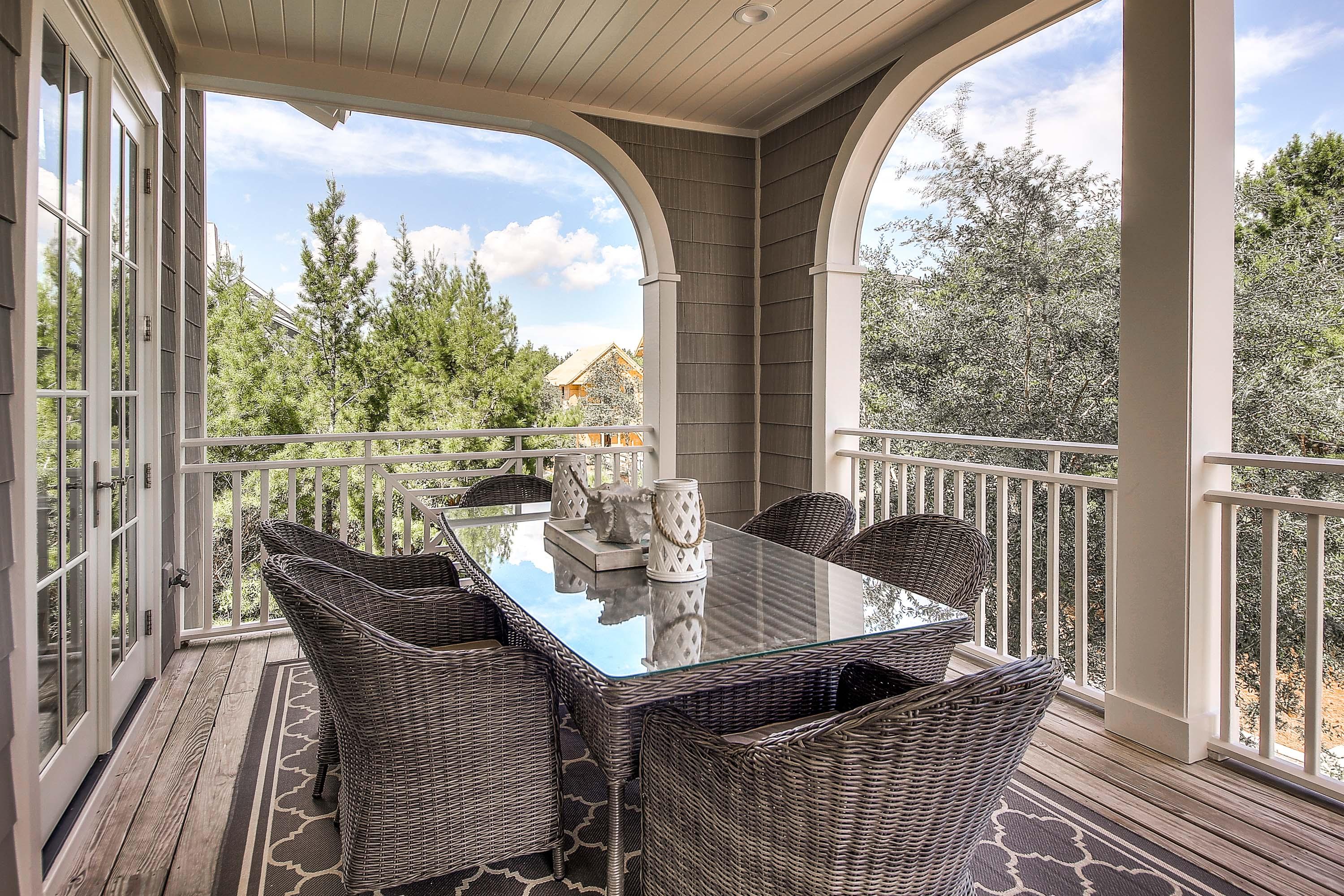 WATERSOUND BEACH - Residential