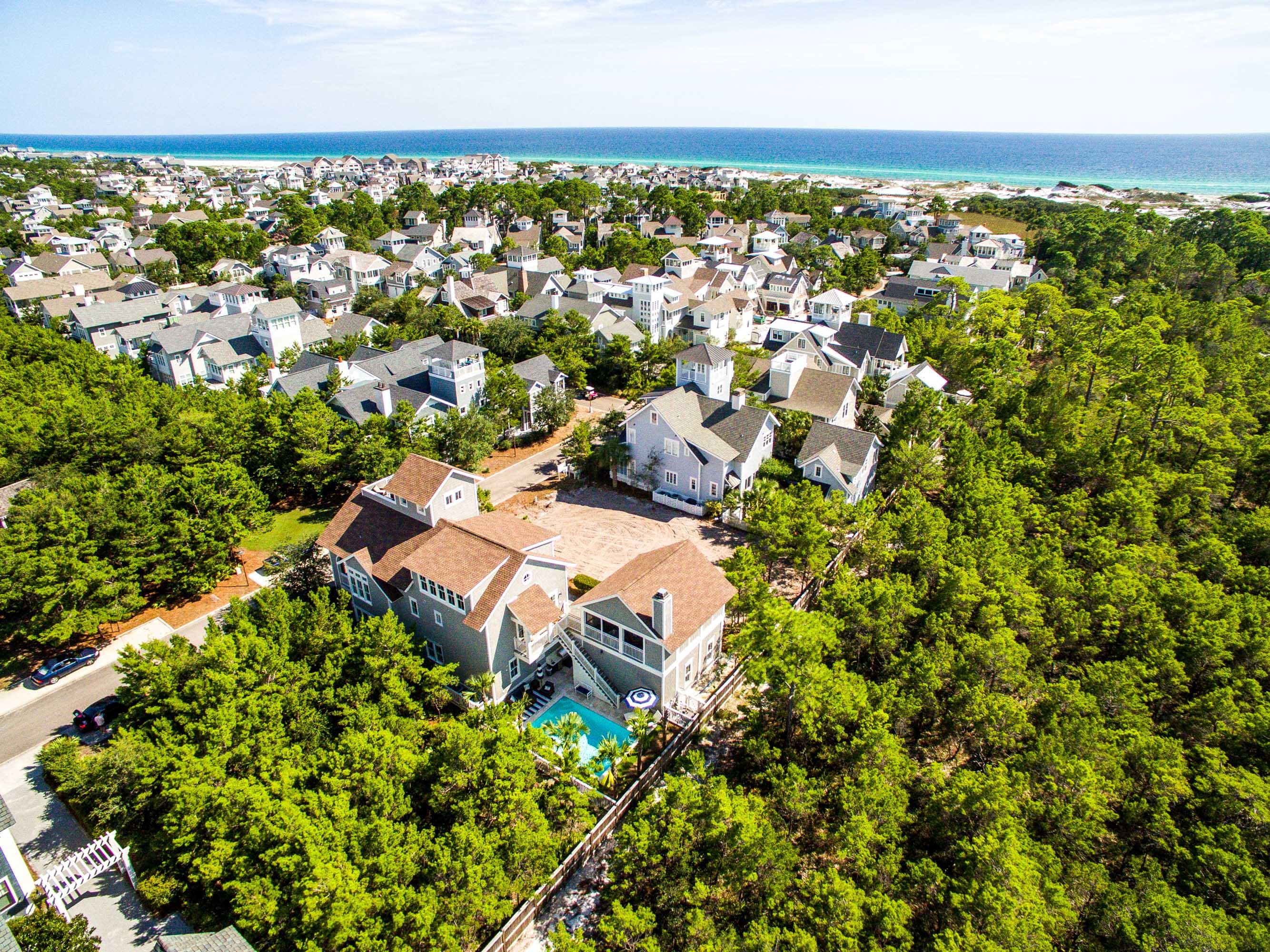 WATERSOUND BEACH - Residential