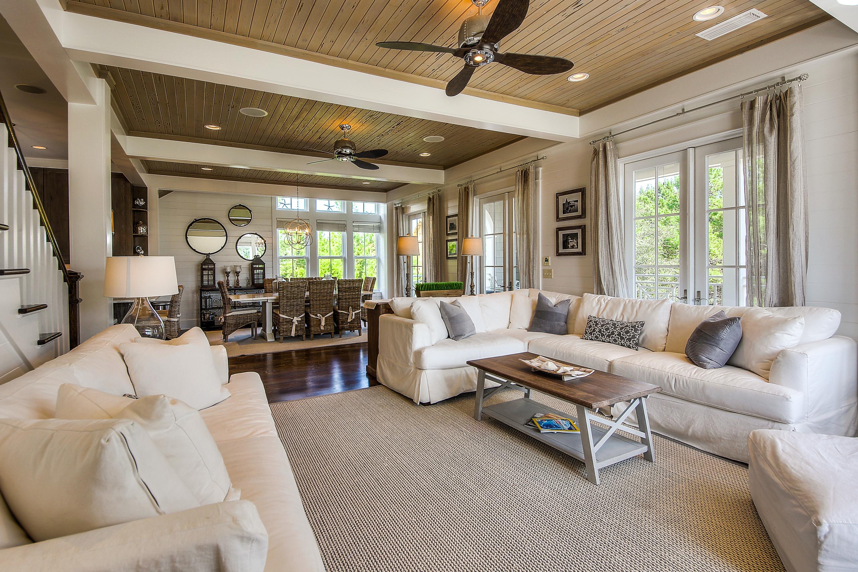WATERSOUND BEACH - Residential