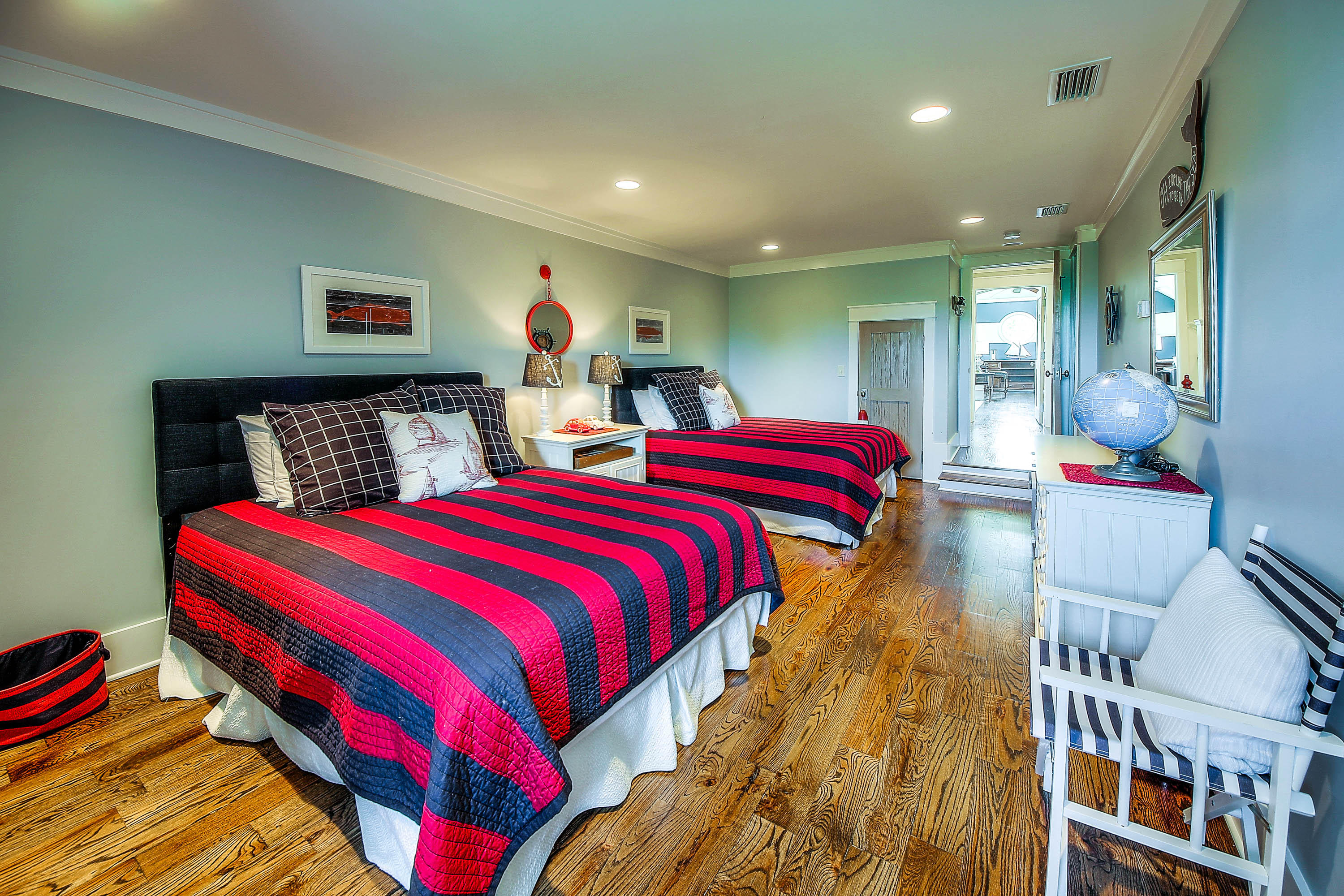 WATERSOUND BEACH - Residential