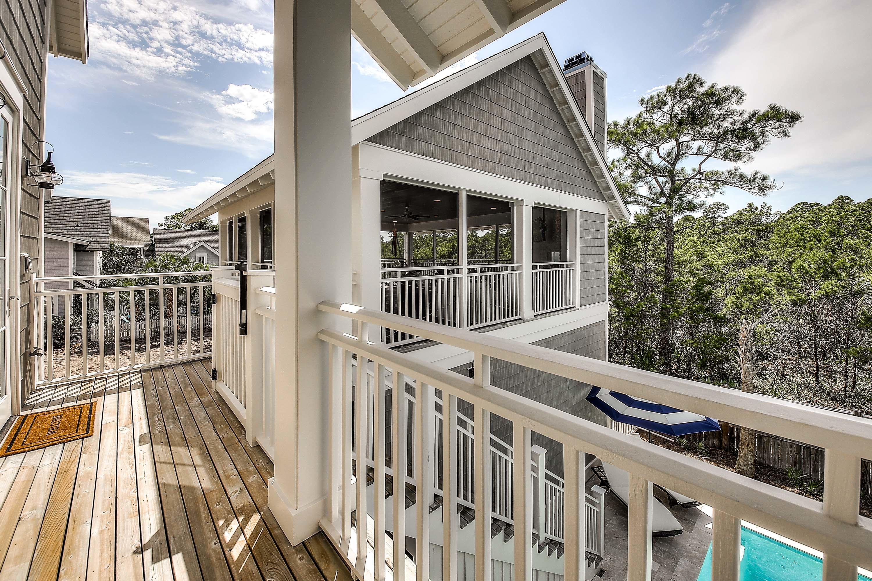 WATERSOUND BEACH - Residential