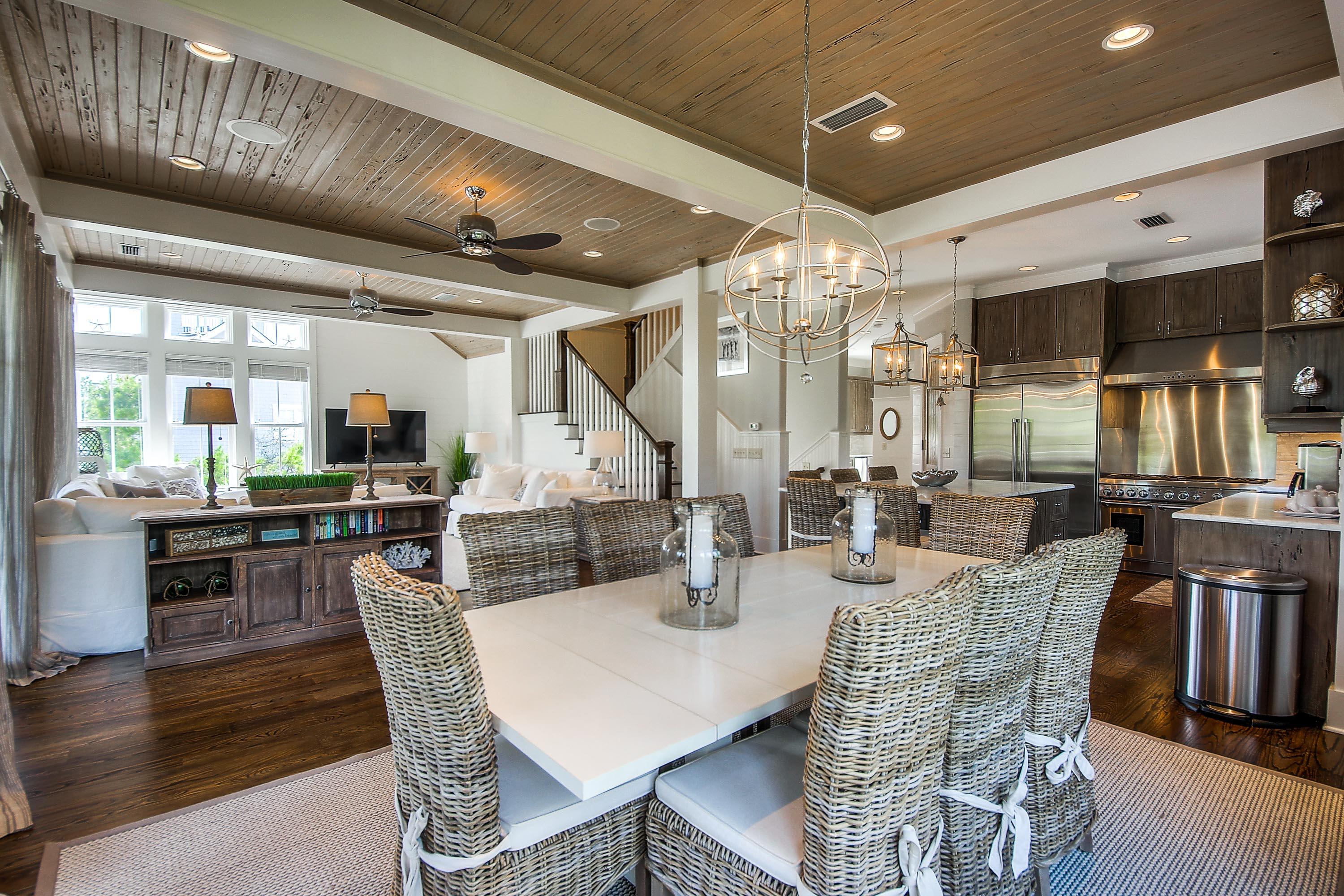 WATERSOUND BEACH - Residential