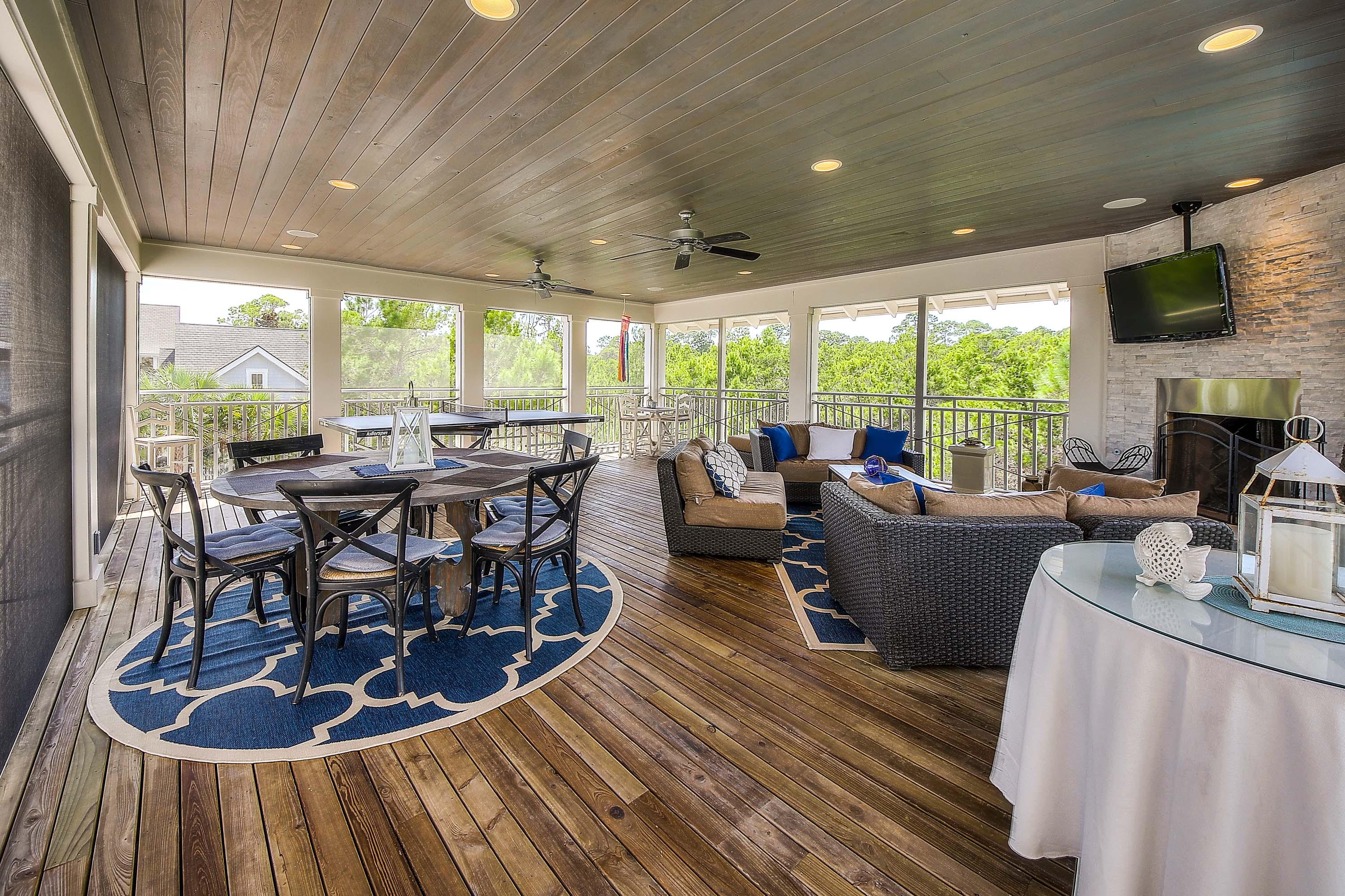 WATERSOUND BEACH - Residential