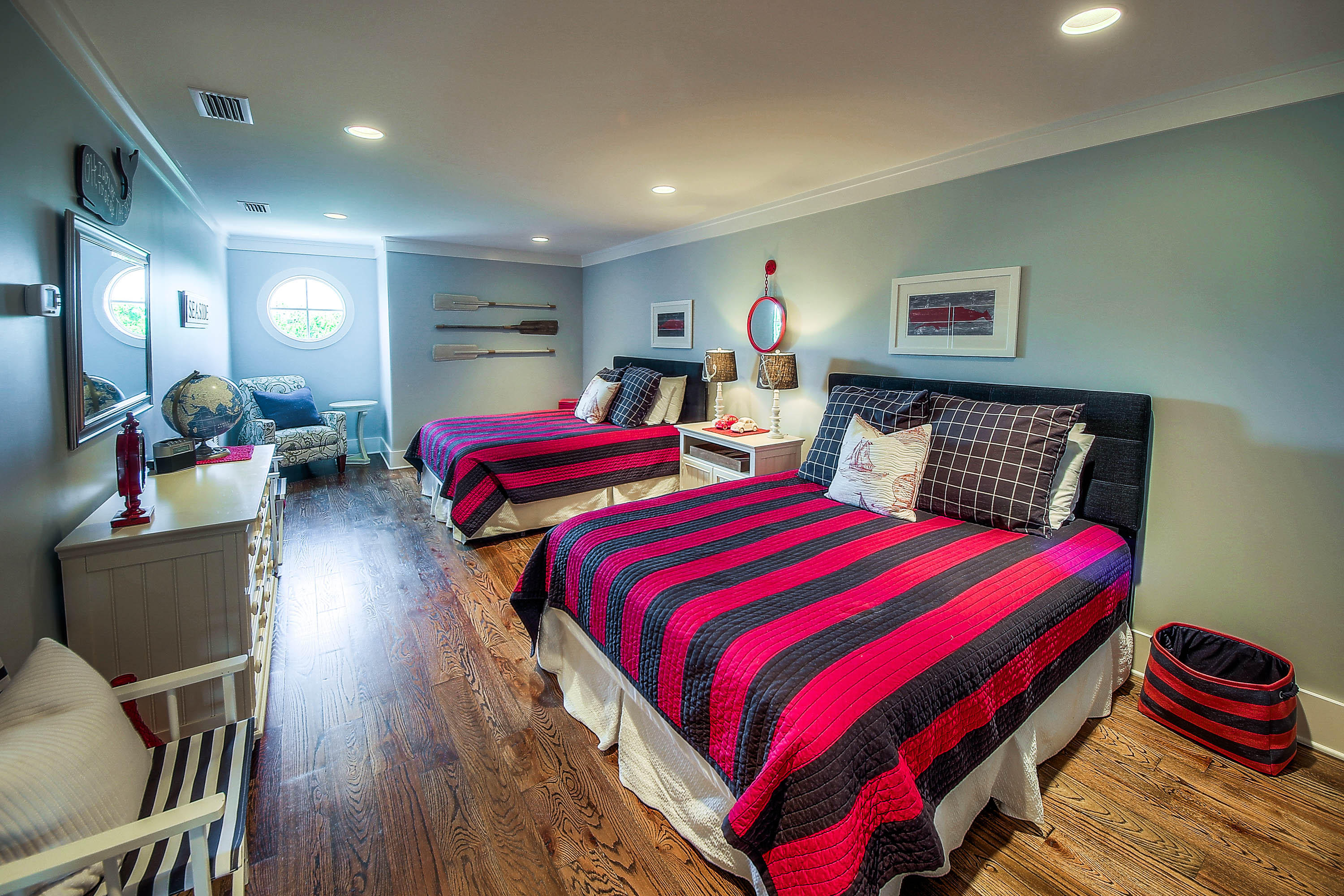WATERSOUND BEACH - Residential