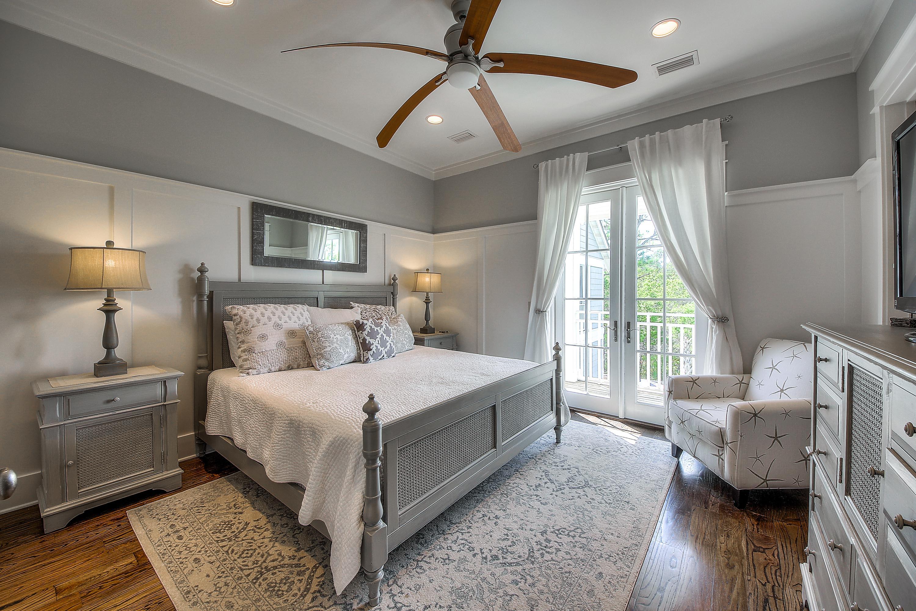 WATERSOUND BEACH - Residential