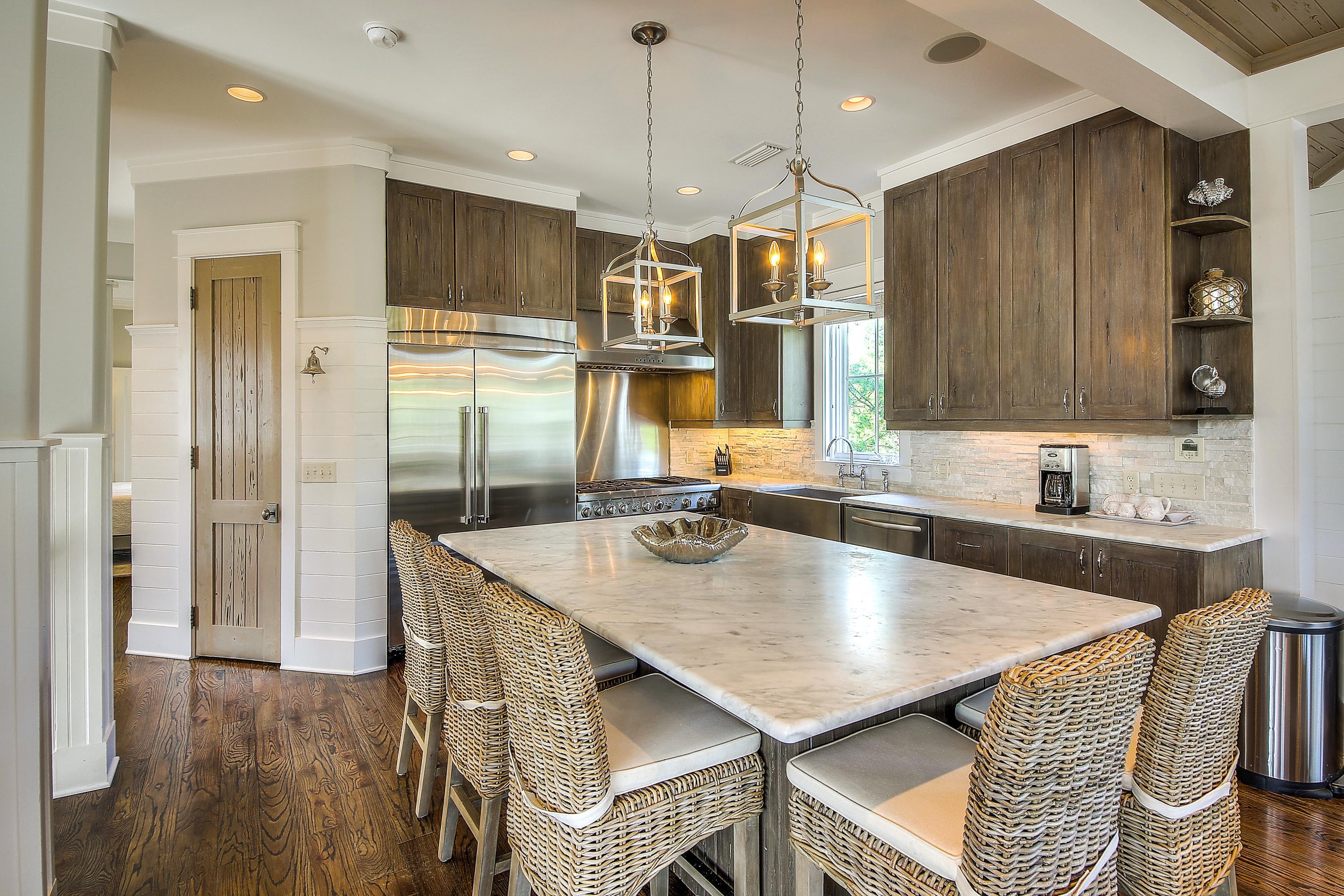 WATERSOUND BEACH - Residential