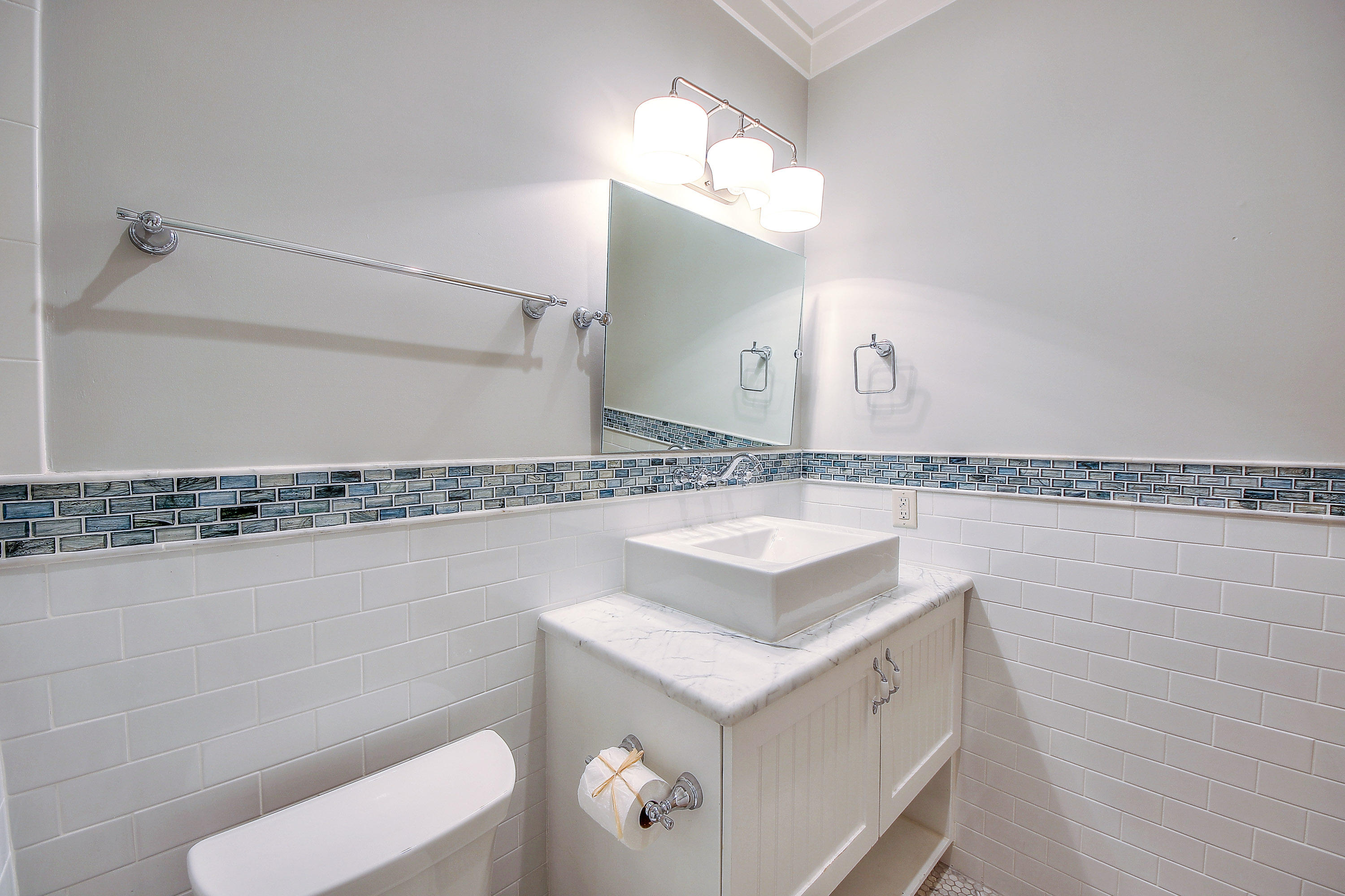 WATERSOUND BEACH - Residential