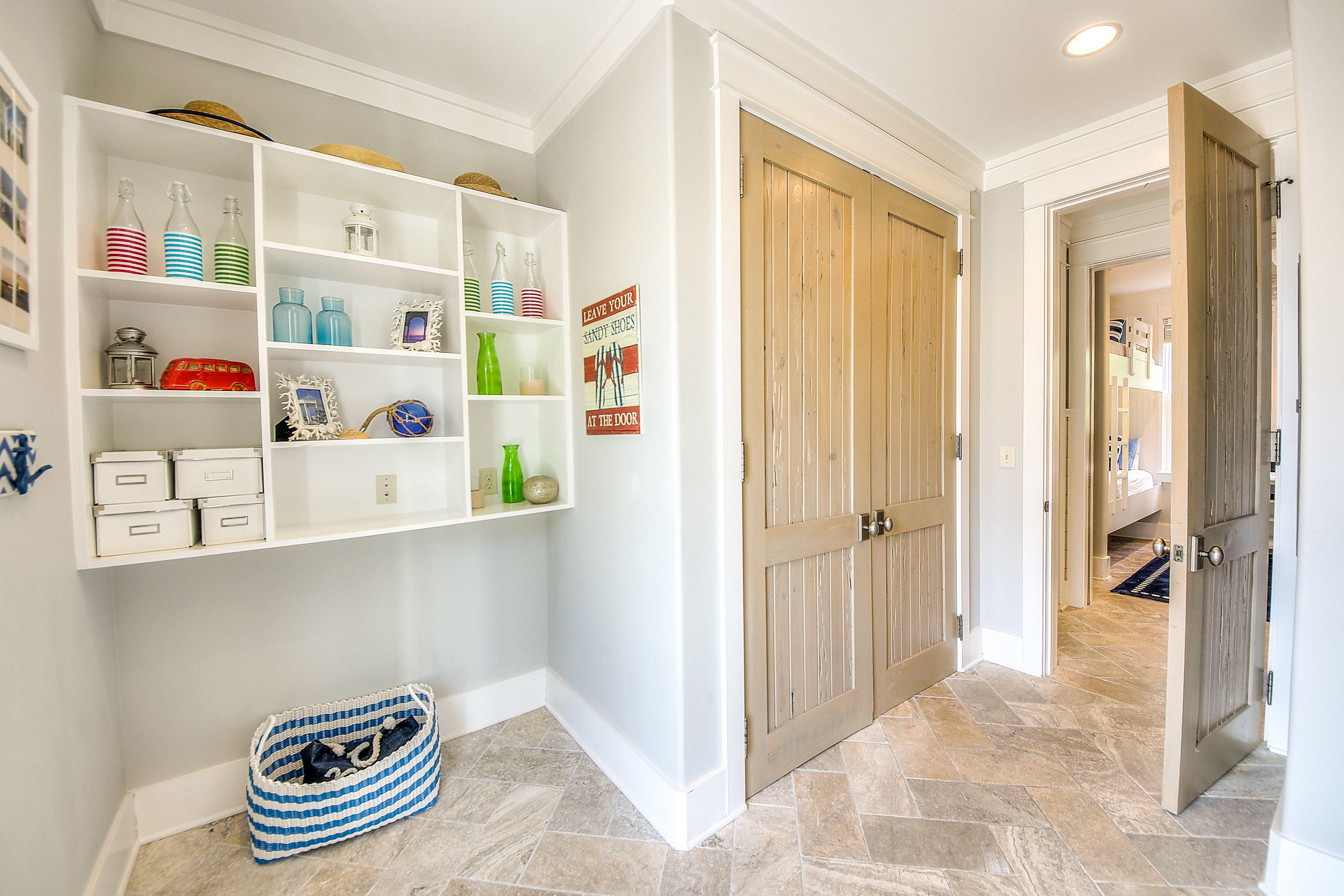 WATERSOUND BEACH - Residential
