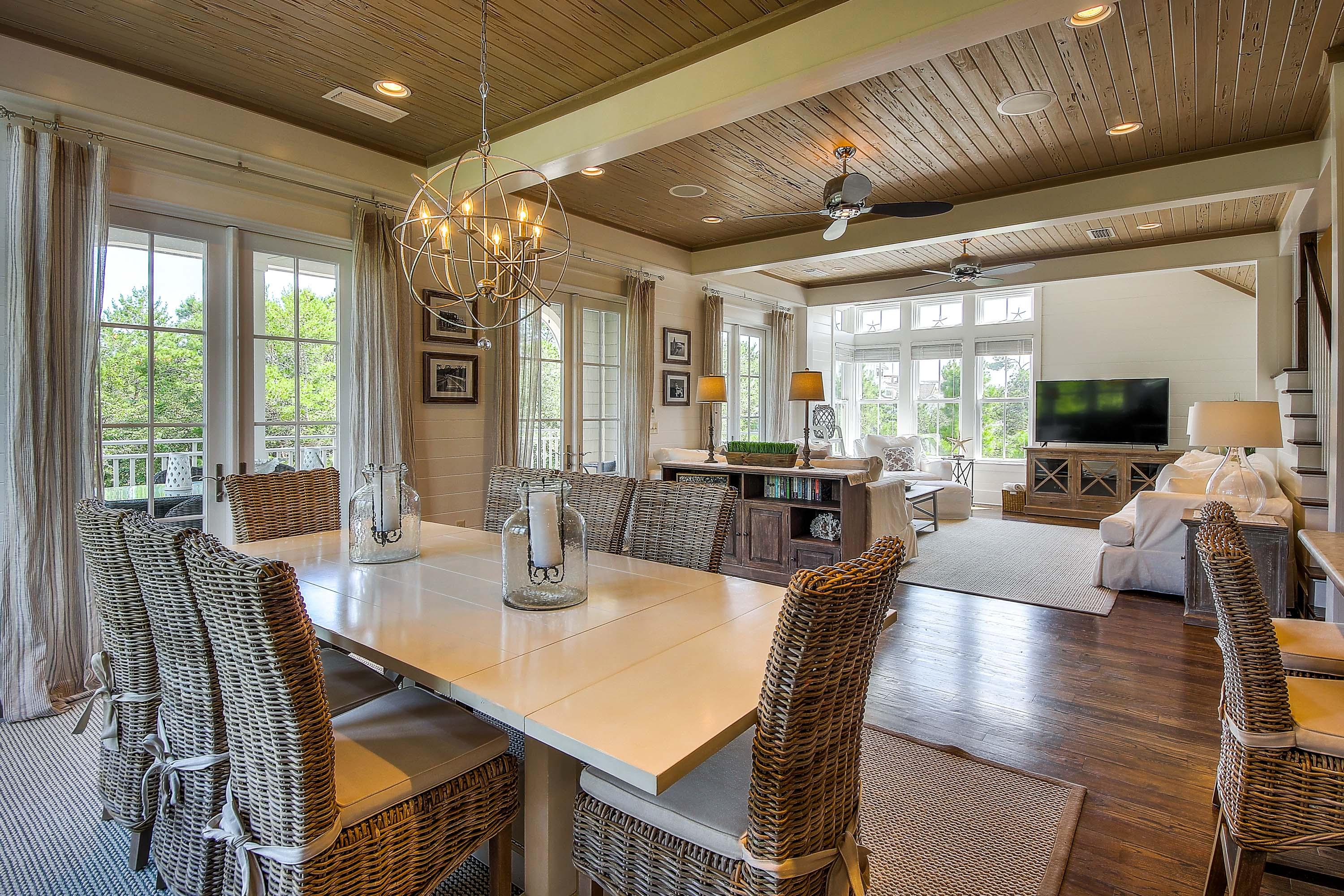 WATERSOUND BEACH - Residential
