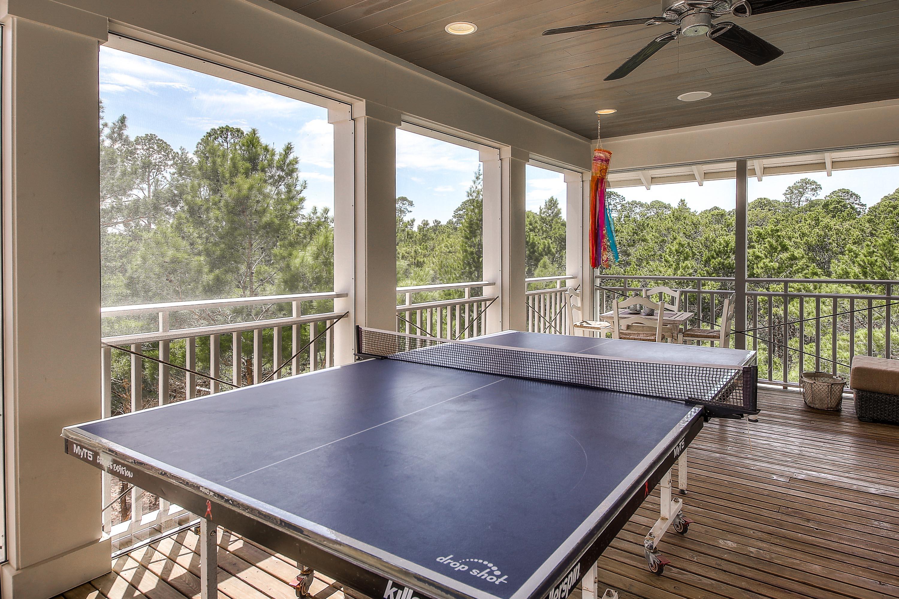 WATERSOUND BEACH - Residential
