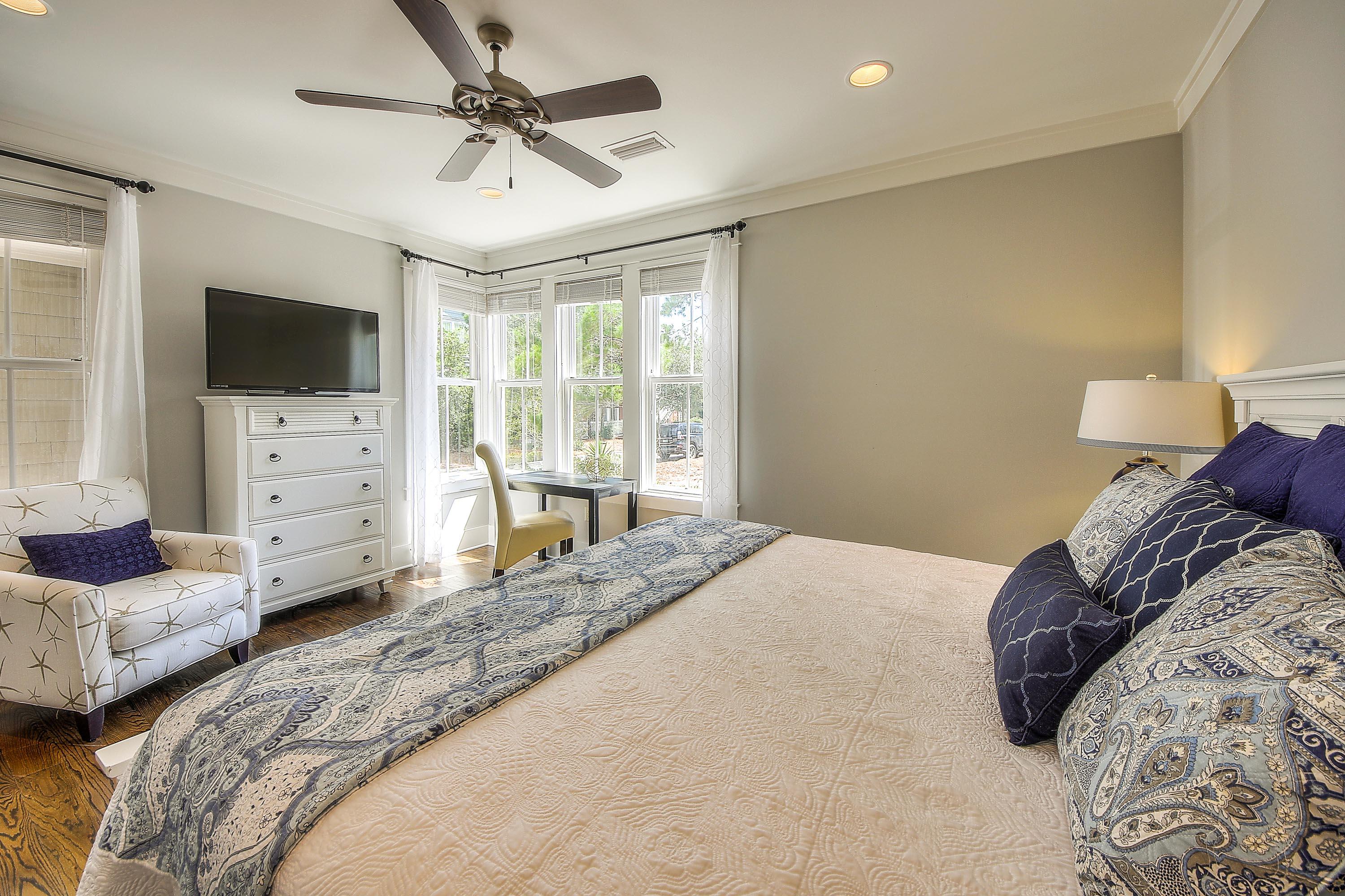 WATERSOUND BEACH - Residential