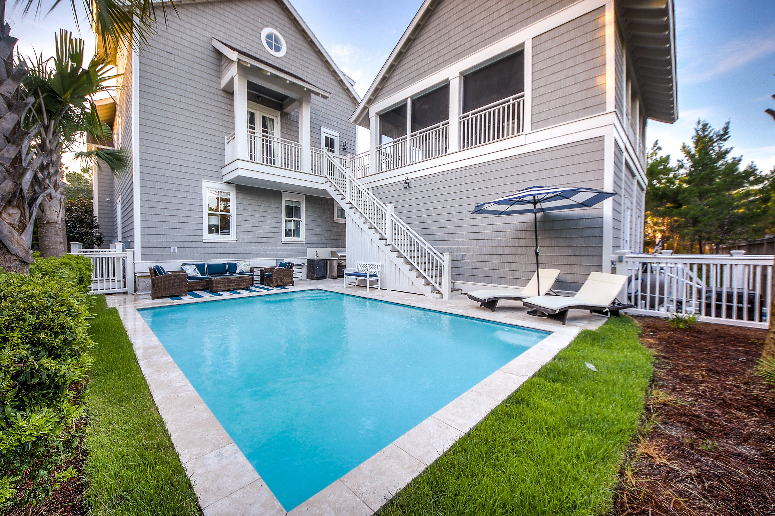 WATERSOUND BEACH - Residential