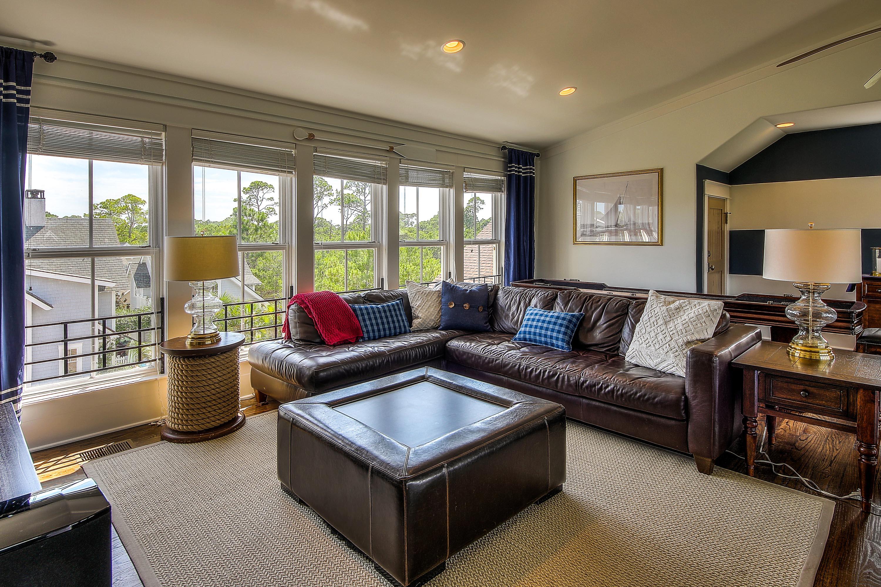 WATERSOUND BEACH - Residential
