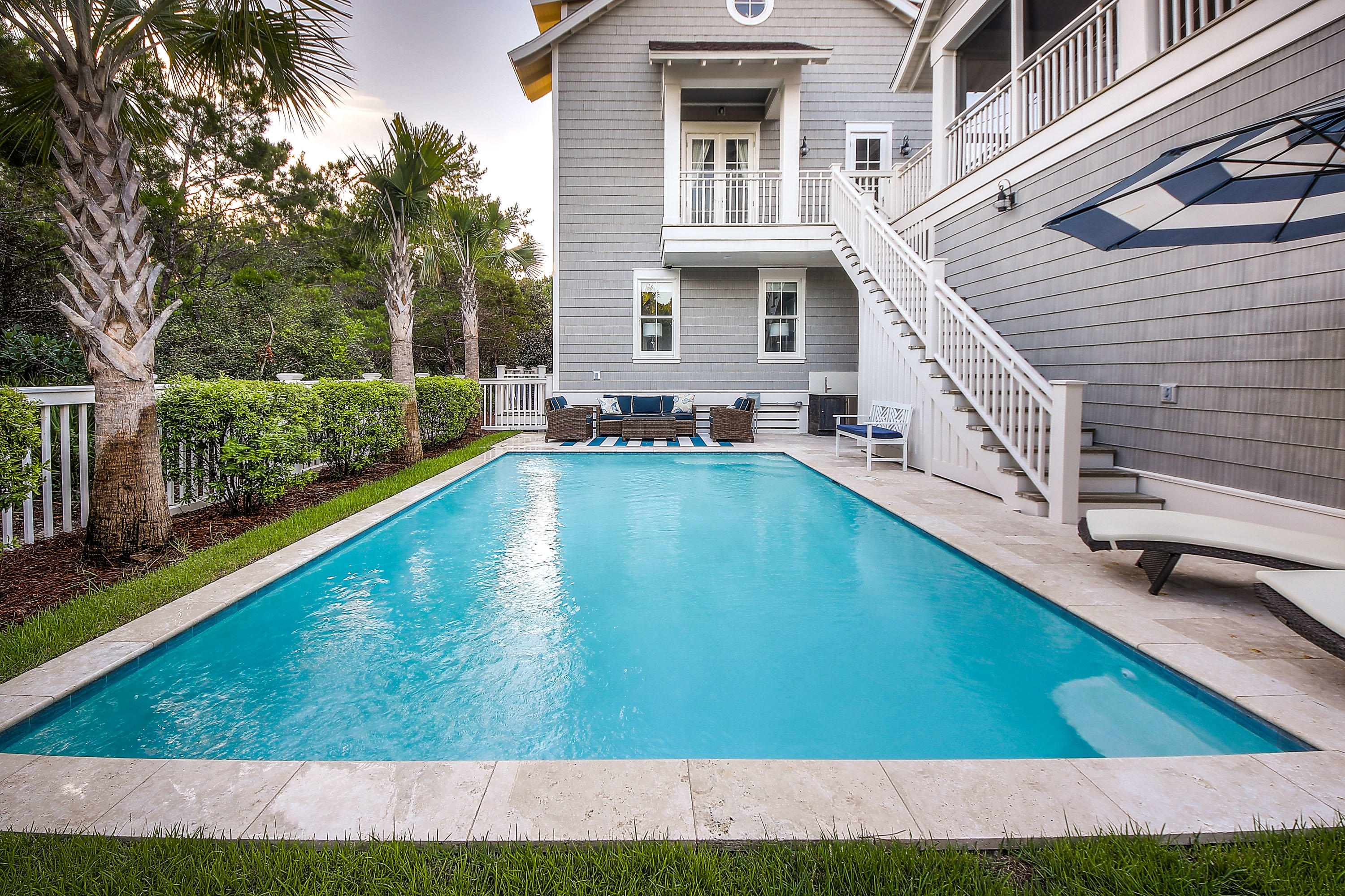 WATERSOUND BEACH - Residential