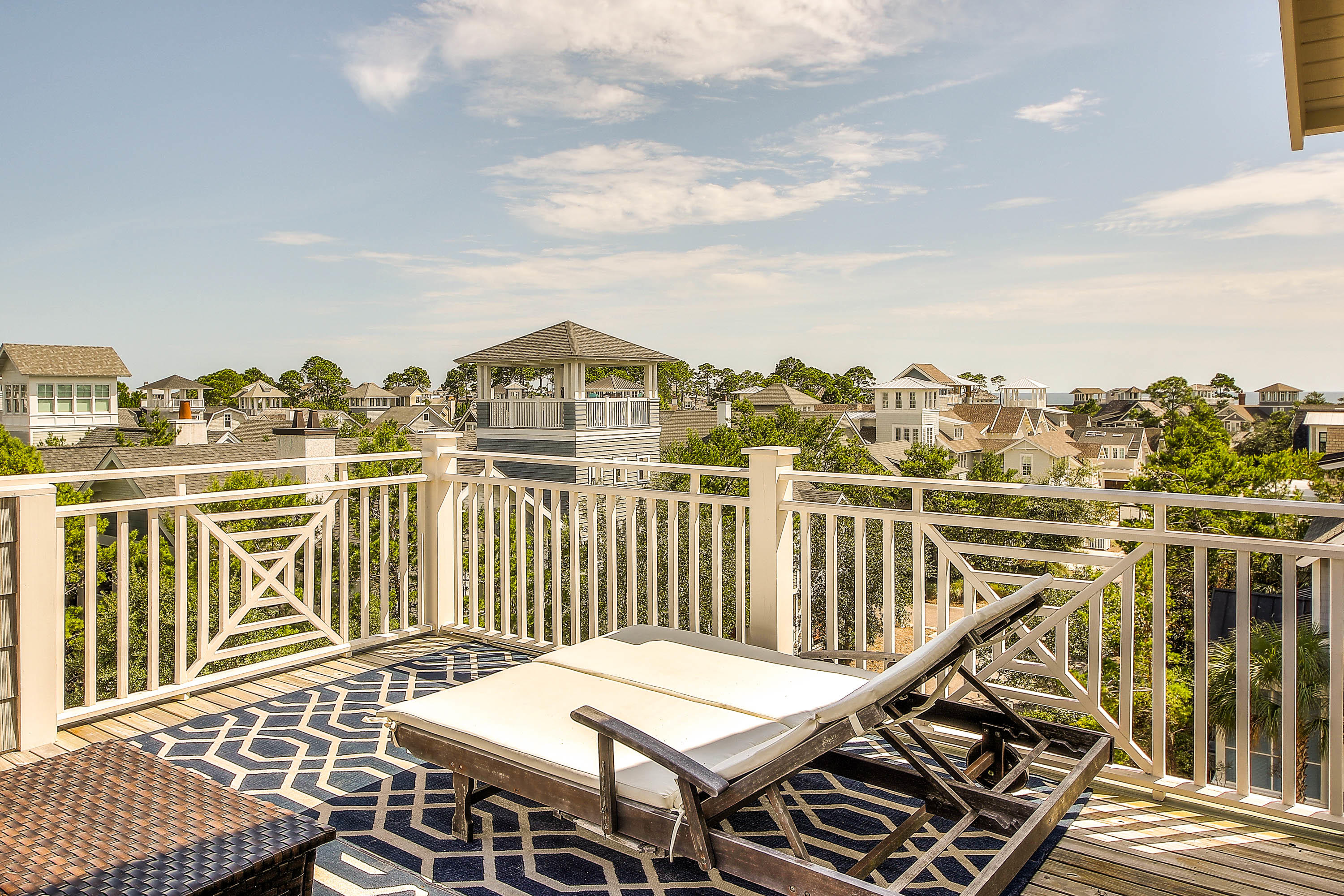 WATERSOUND BEACH - Residential