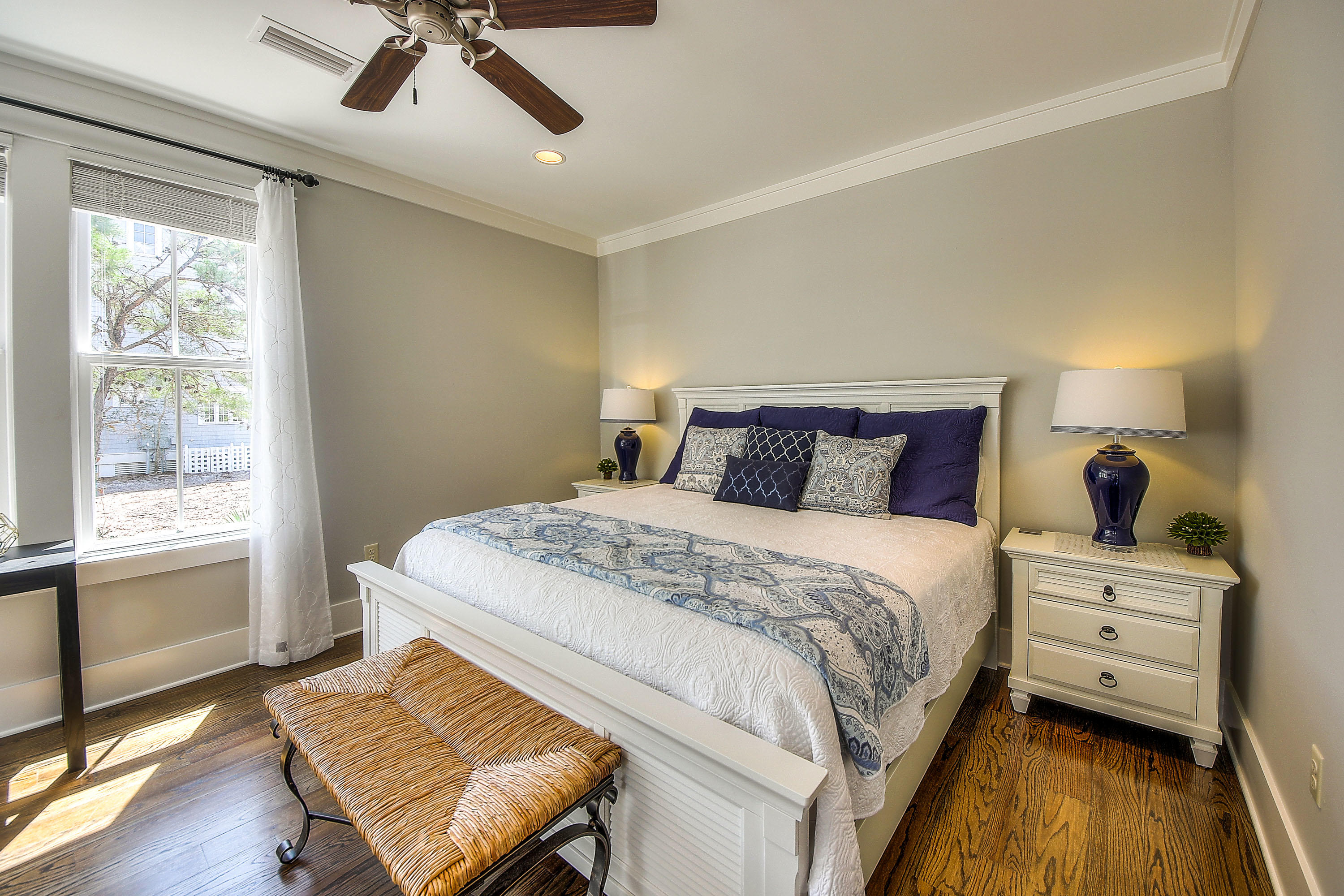 WATERSOUND BEACH - Residential