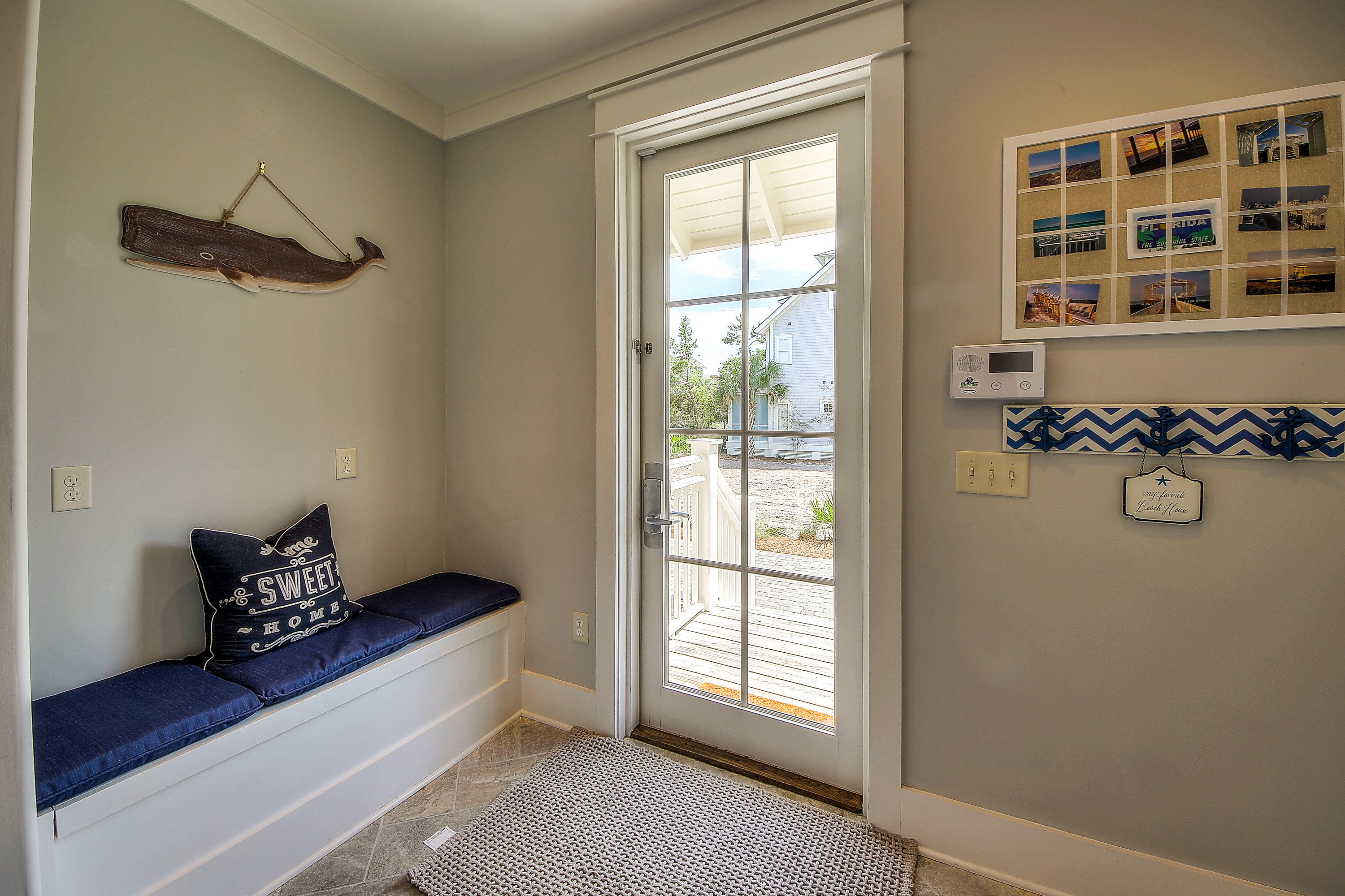 WATERSOUND BEACH - Residential