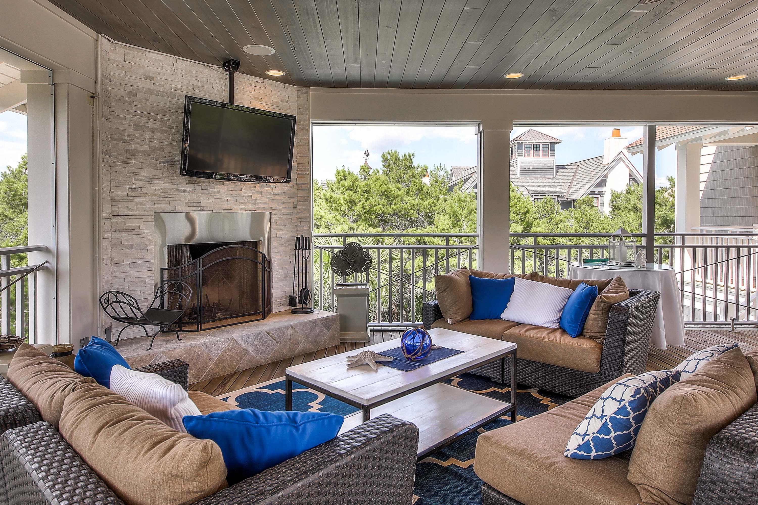 WATERSOUND BEACH - Residential