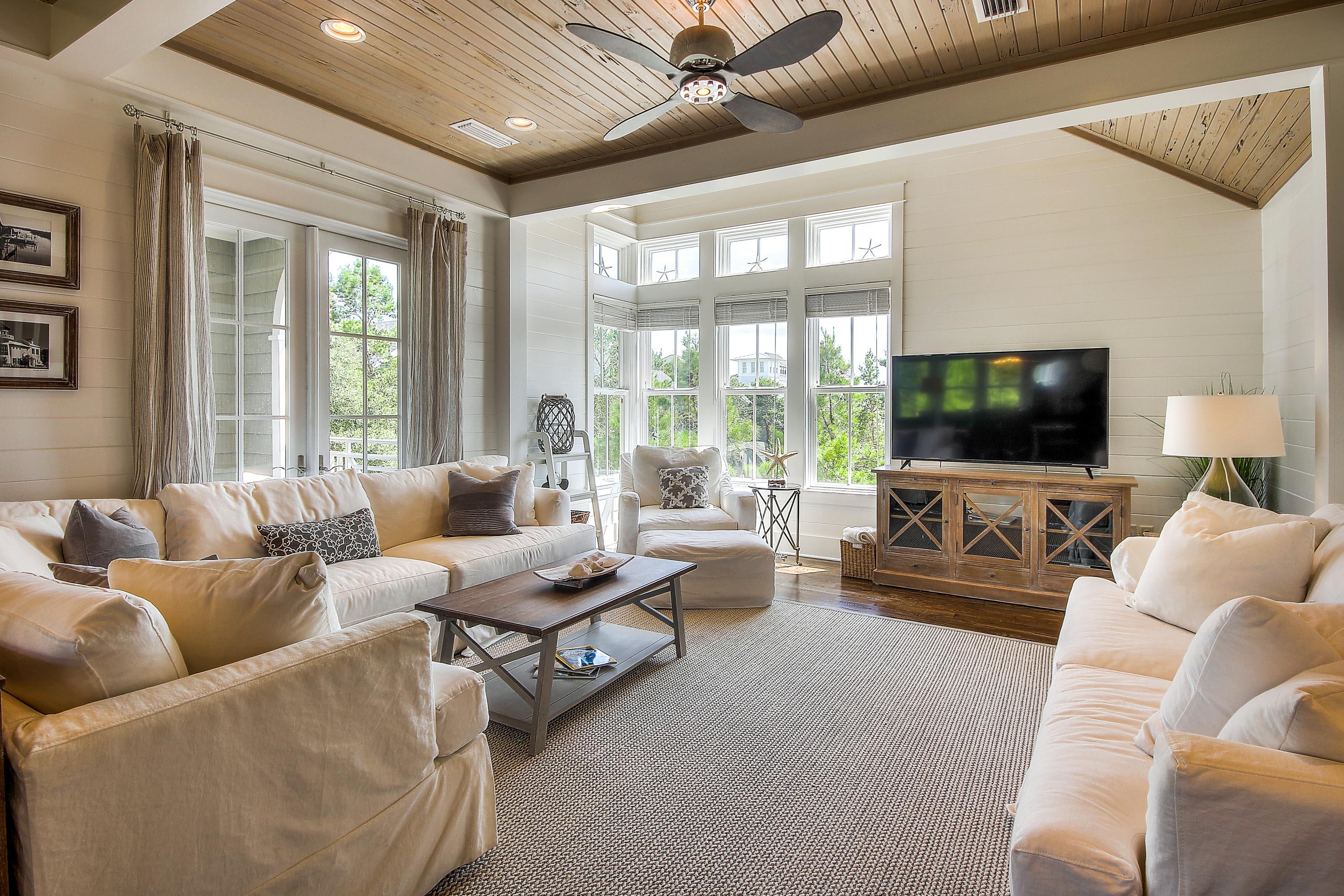 WATERSOUND BEACH - Residential