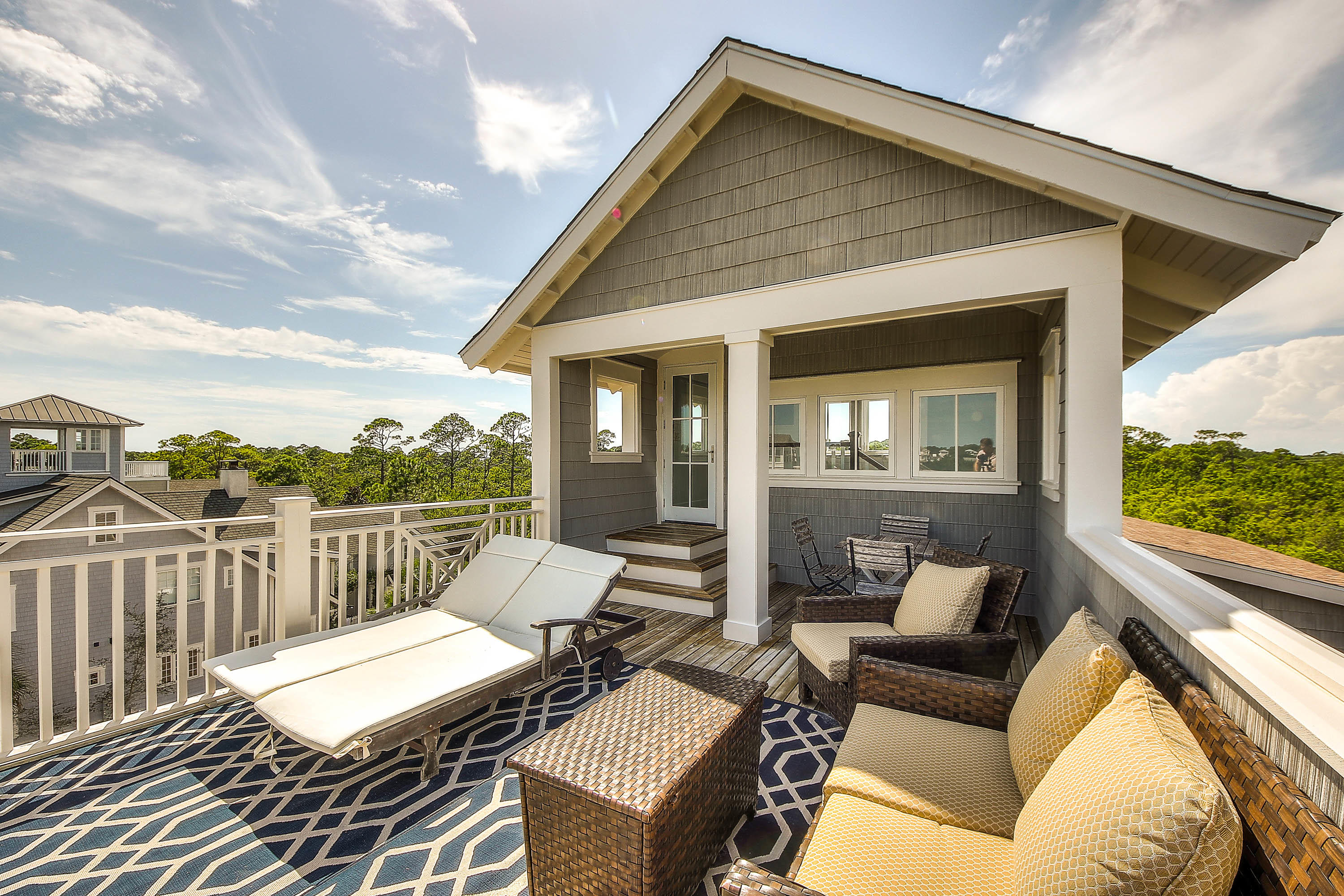 WATERSOUND BEACH - Residential