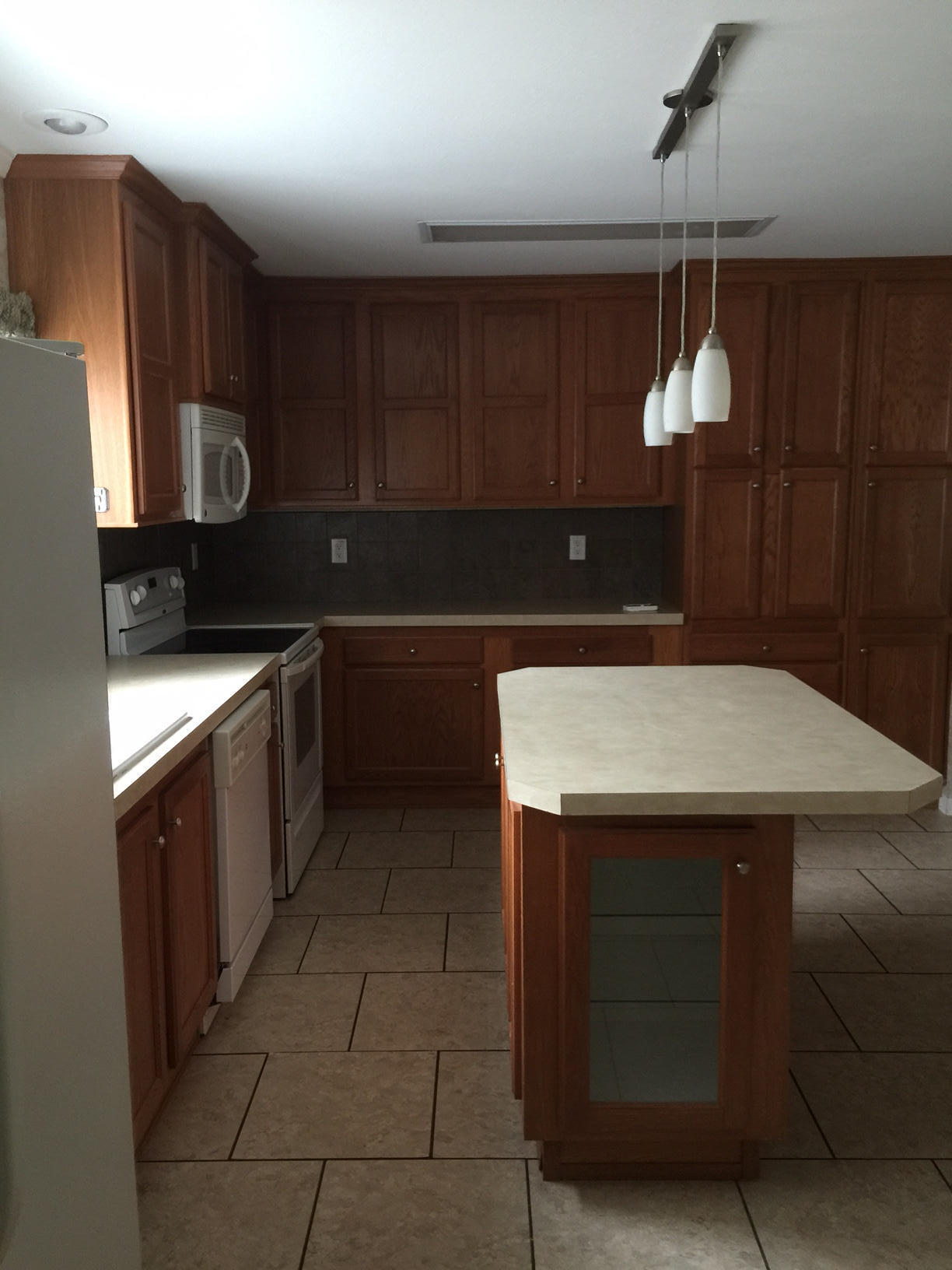 K & L PROPERTIES UNREC - Residential