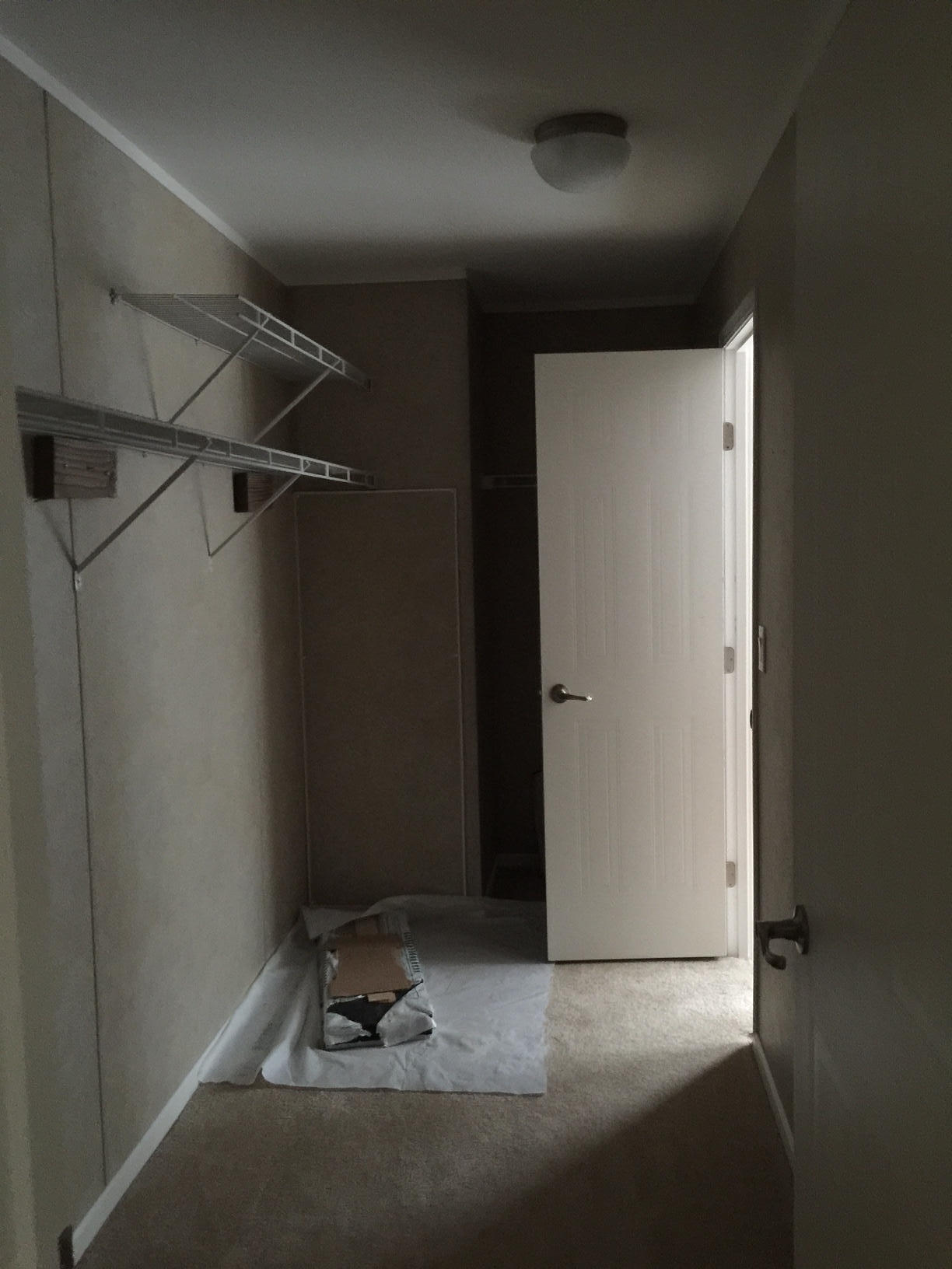 K & L PROPERTIES UNREC - Residential