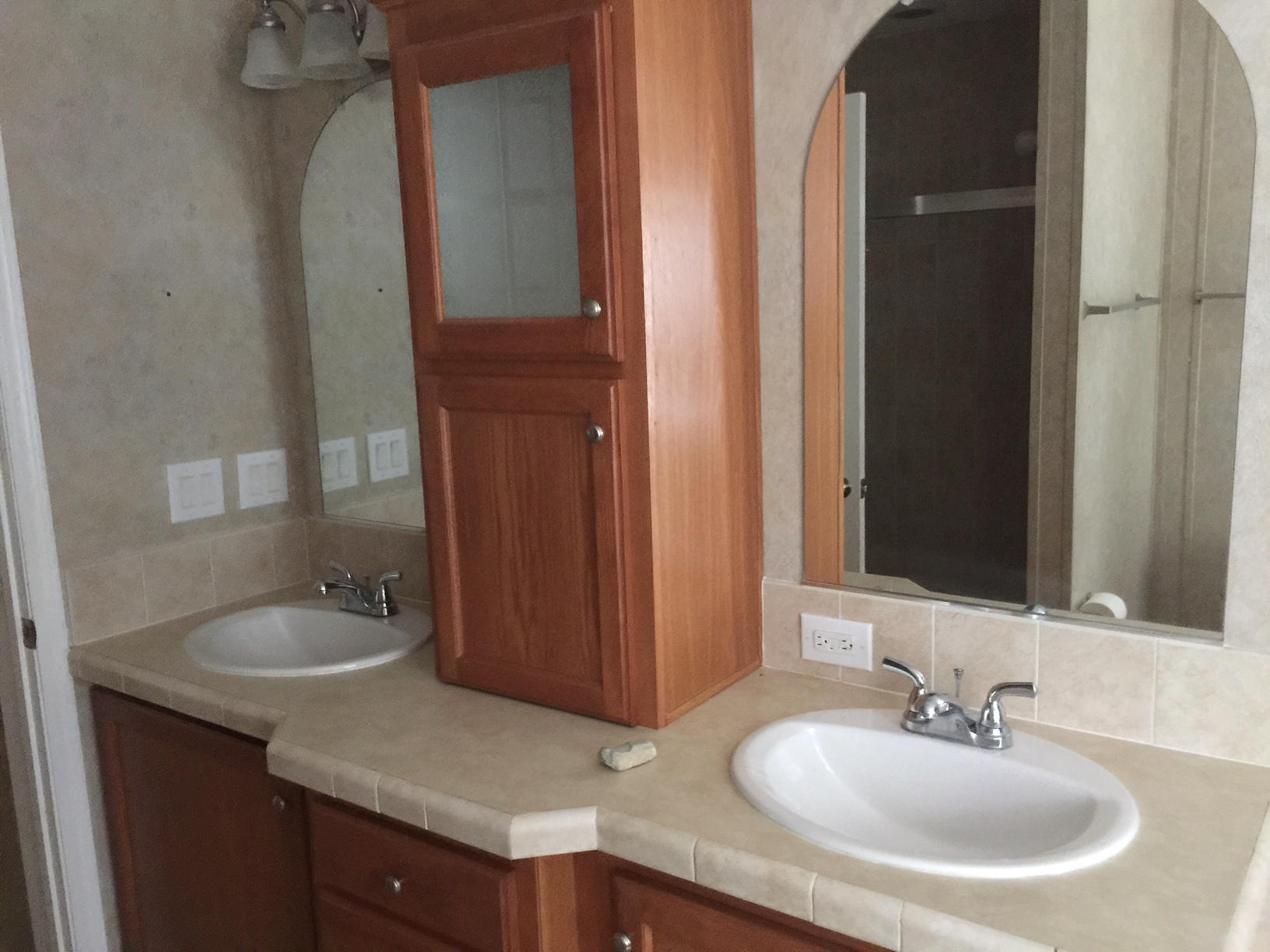 K & L PROPERTIES UNREC - Residential