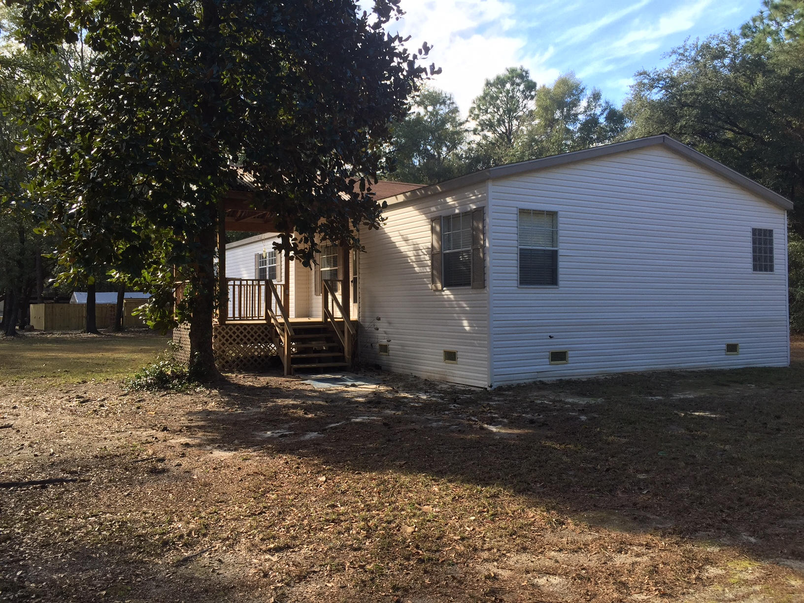 K & L PROPERTIES UNREC - Residential