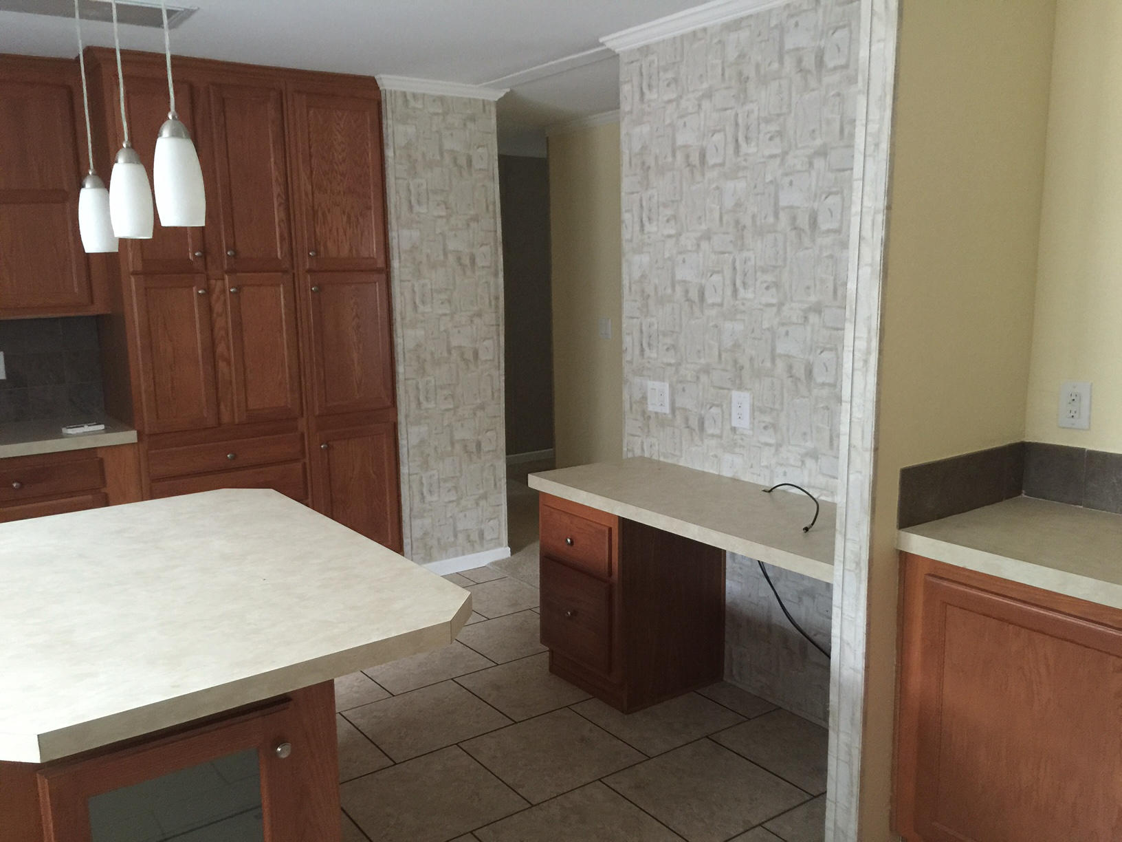 K & L PROPERTIES UNREC - Residential