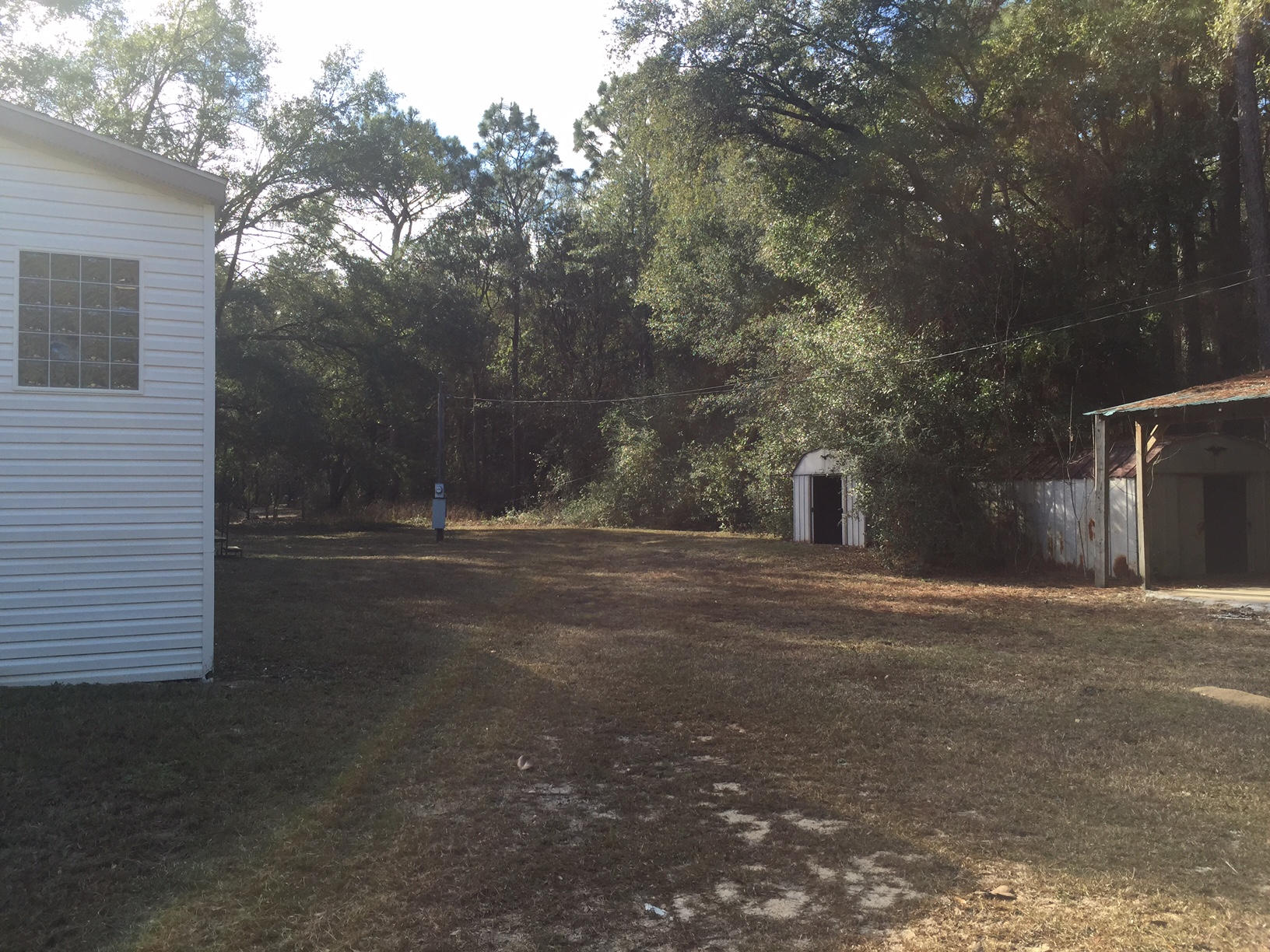 K & L PROPERTIES UNREC - Residential