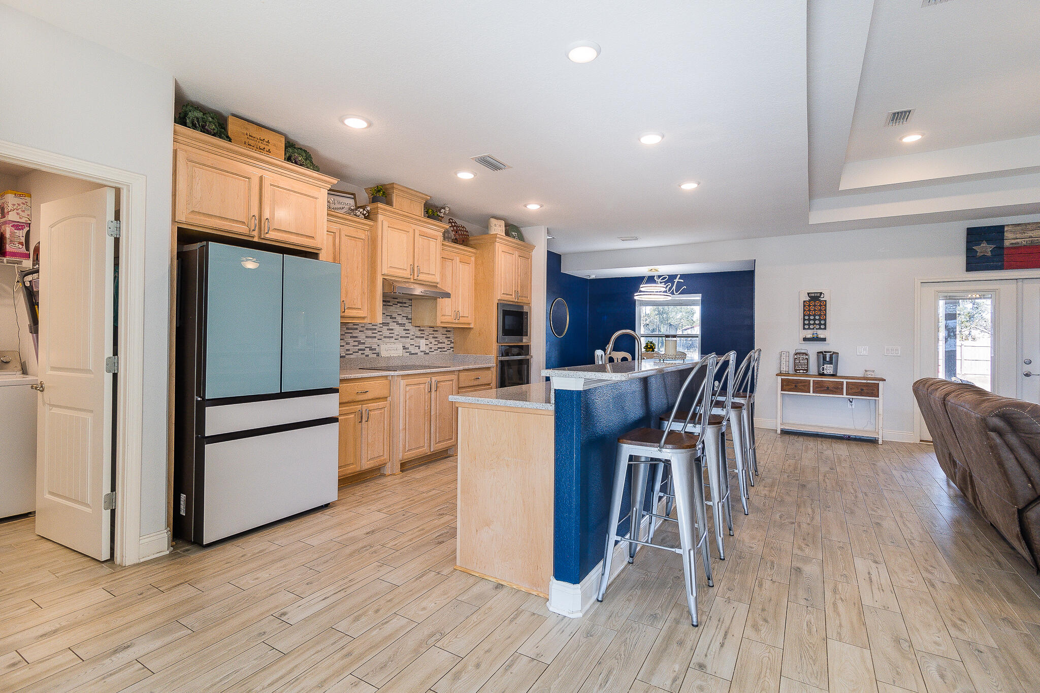 PLANTATION WOODS - Residential