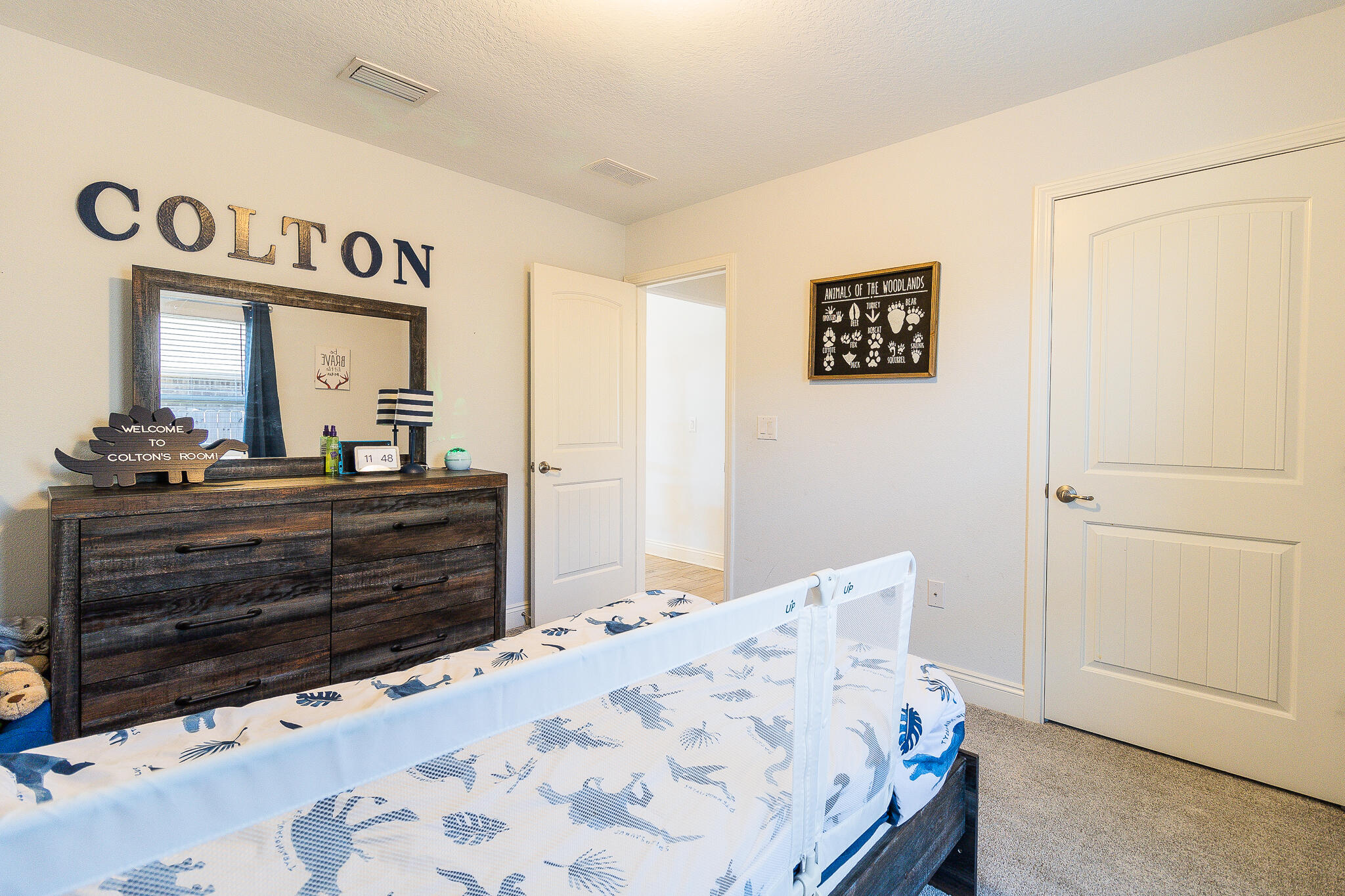 PLANTATION WOODS - Residential