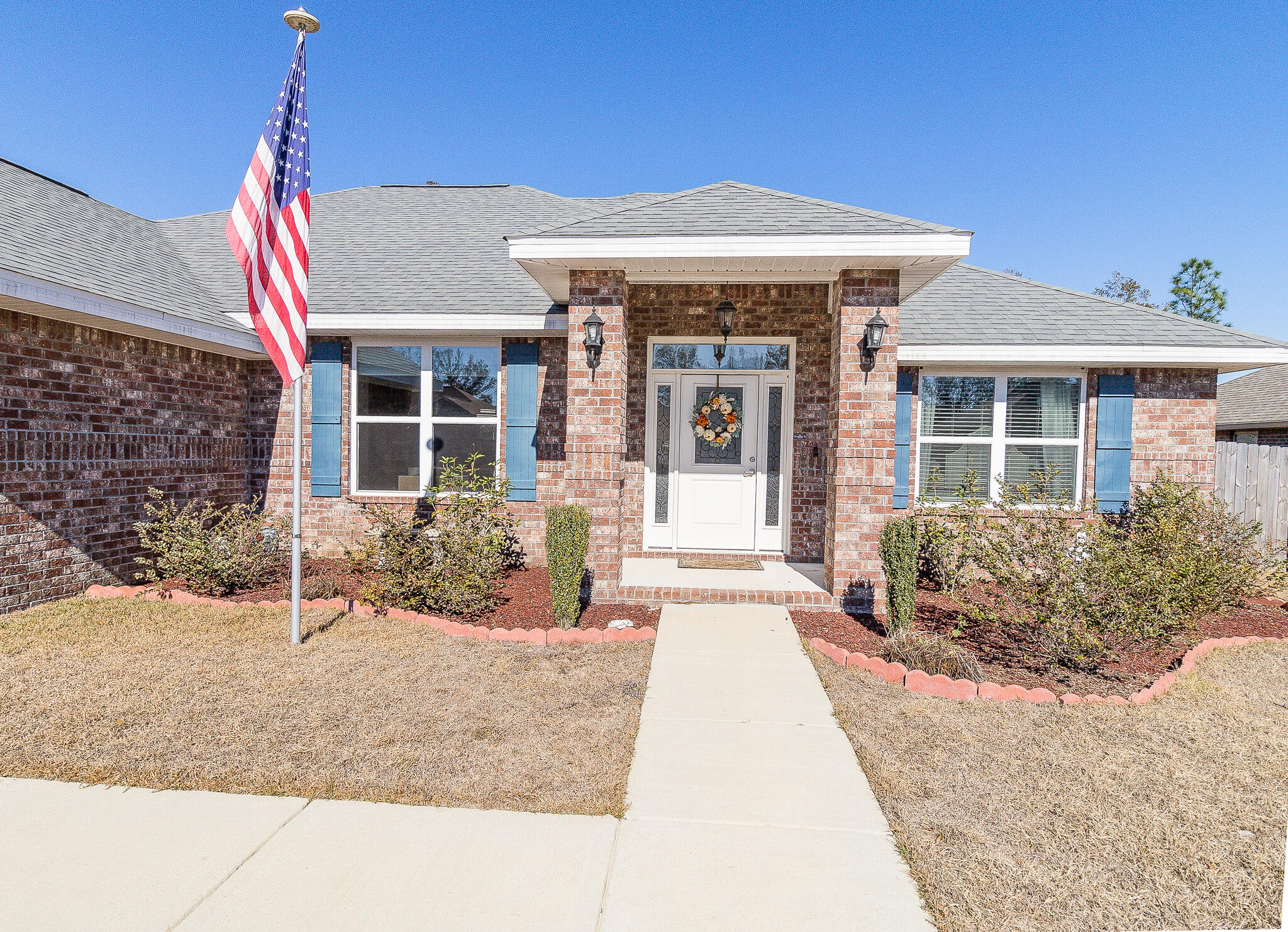 PLANTATION WOODS - Residential