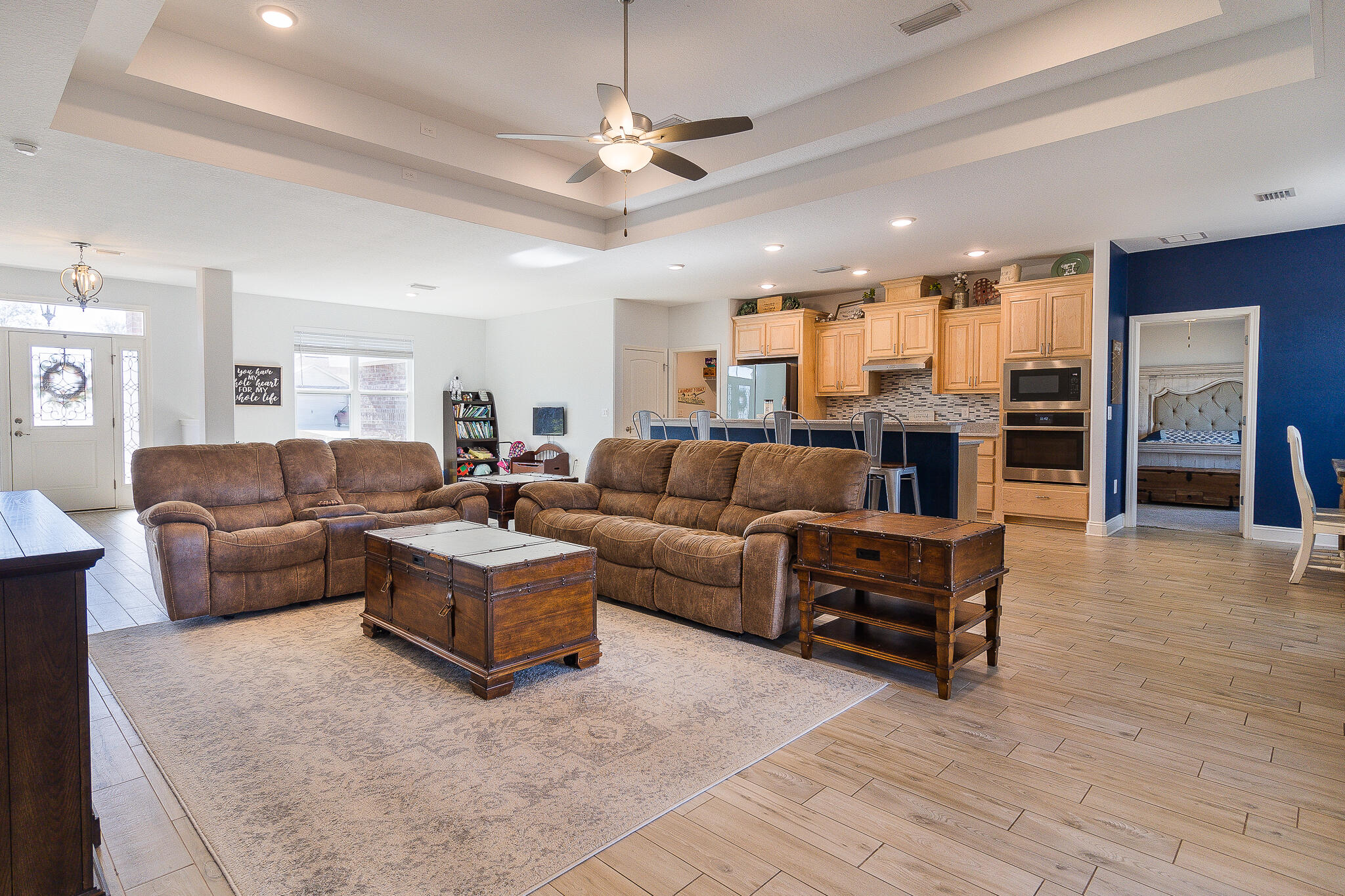 PLANTATION WOODS - Residential