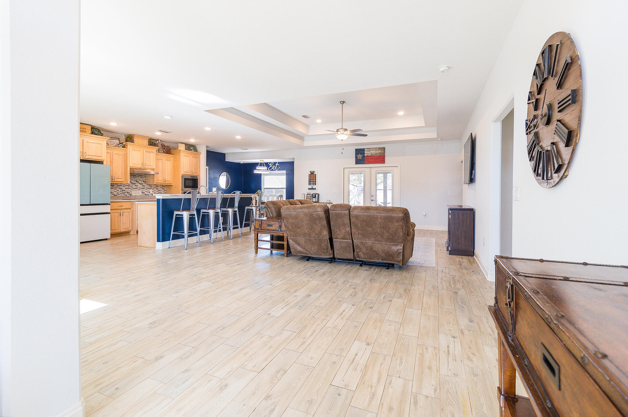 PLANTATION WOODS - Residential