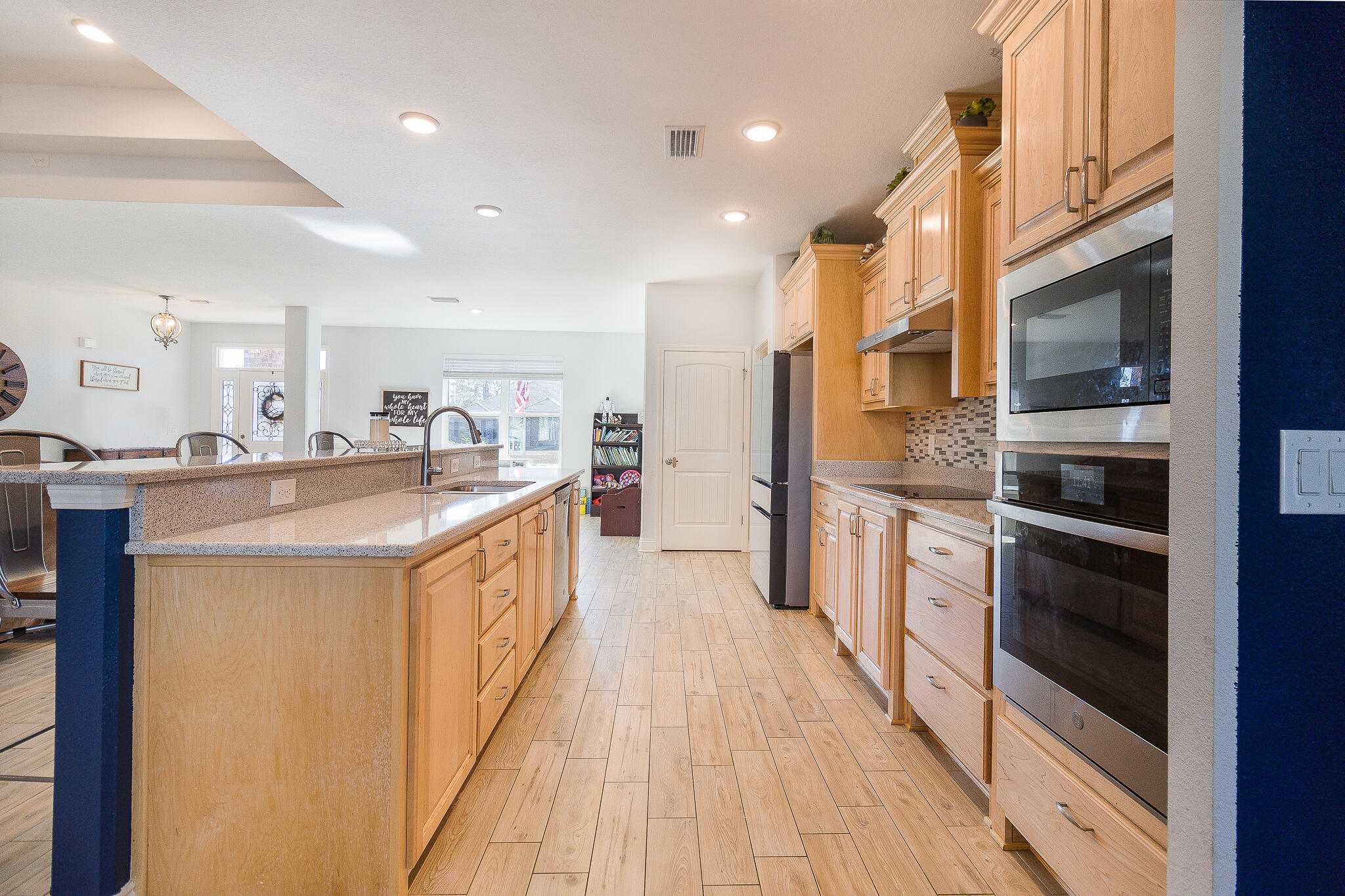 PLANTATION WOODS - Residential