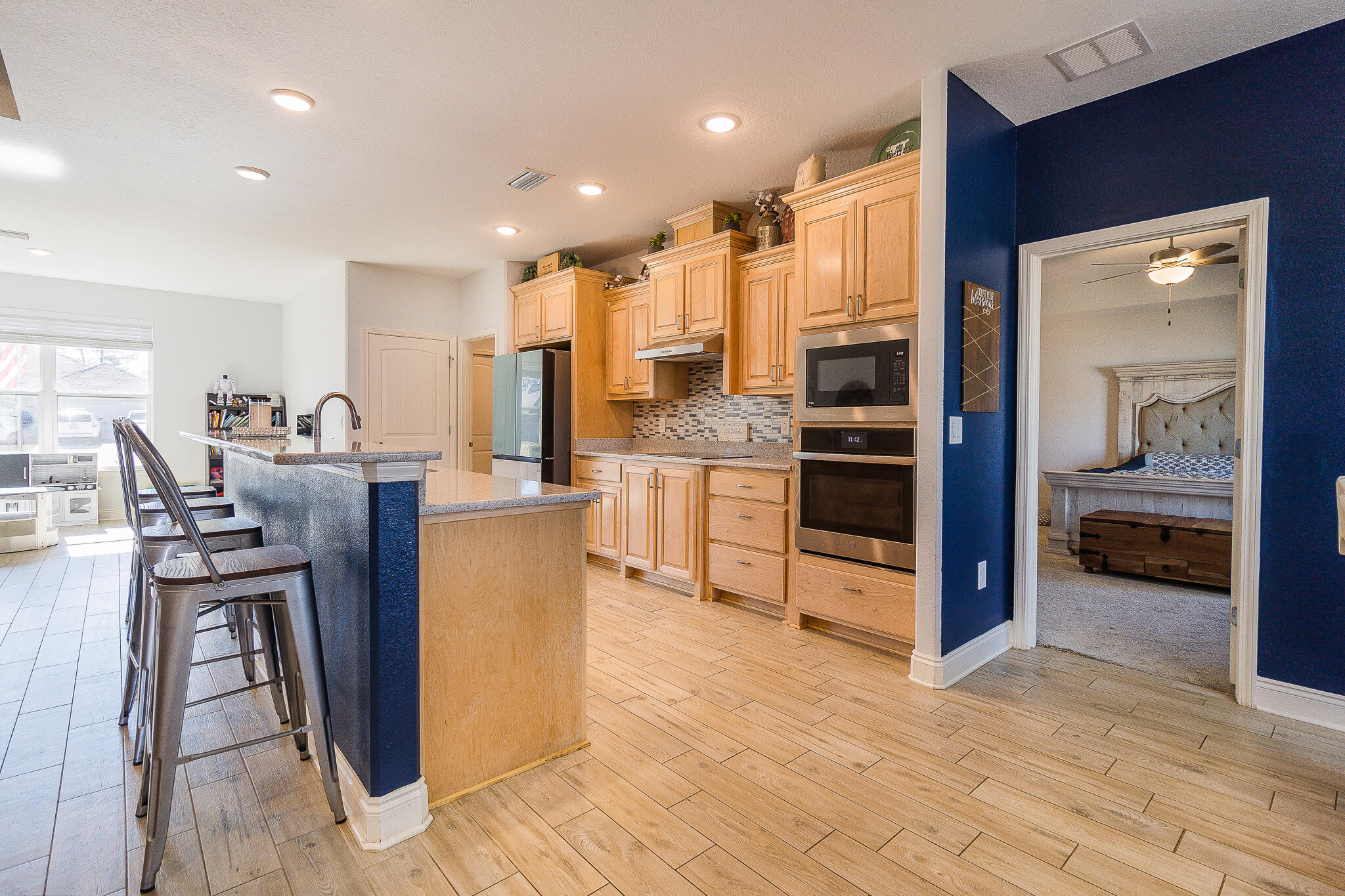 PLANTATION WOODS - Residential