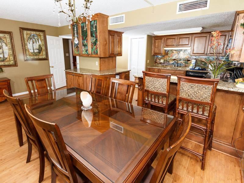 ISLAND ECHO CONDO - Residential