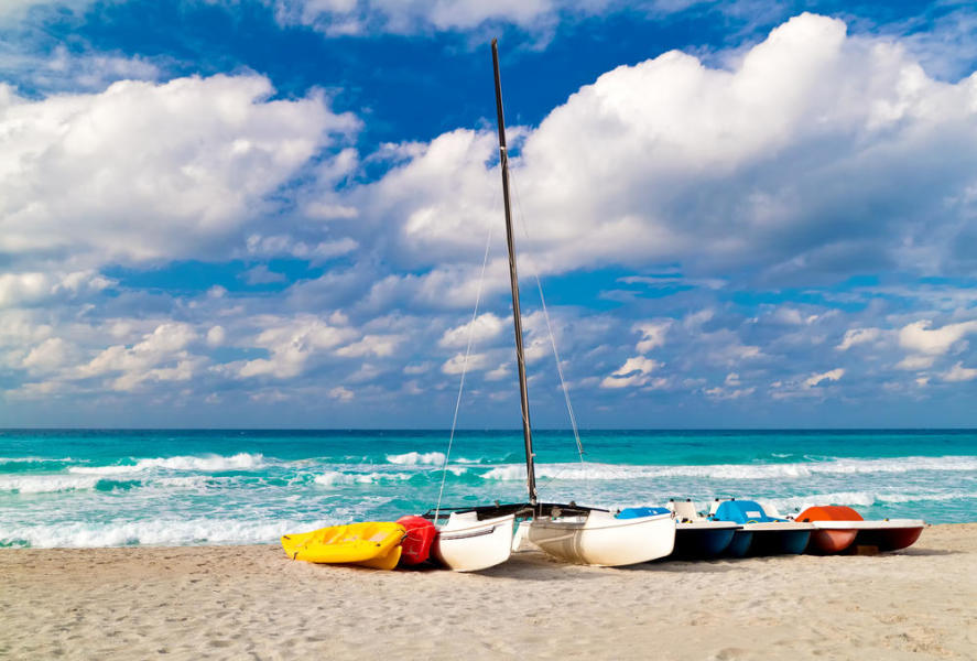 ISLAND ECHO CONDO - Residential