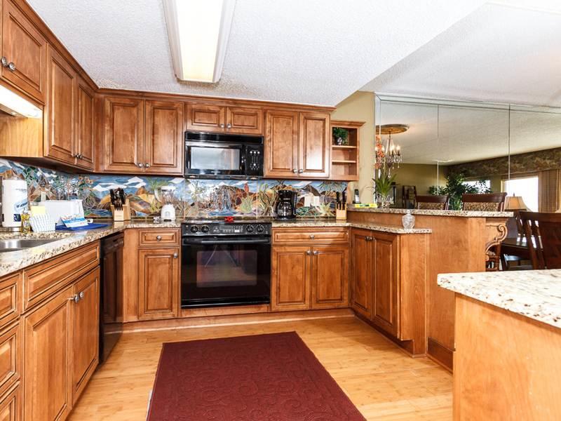 ISLAND ECHO CONDO - Residential