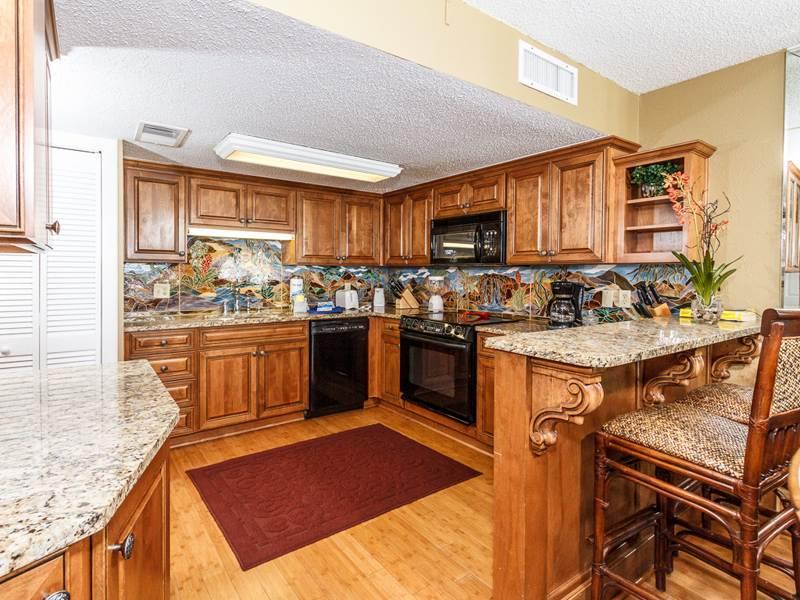 ISLAND ECHO CONDO - Residential