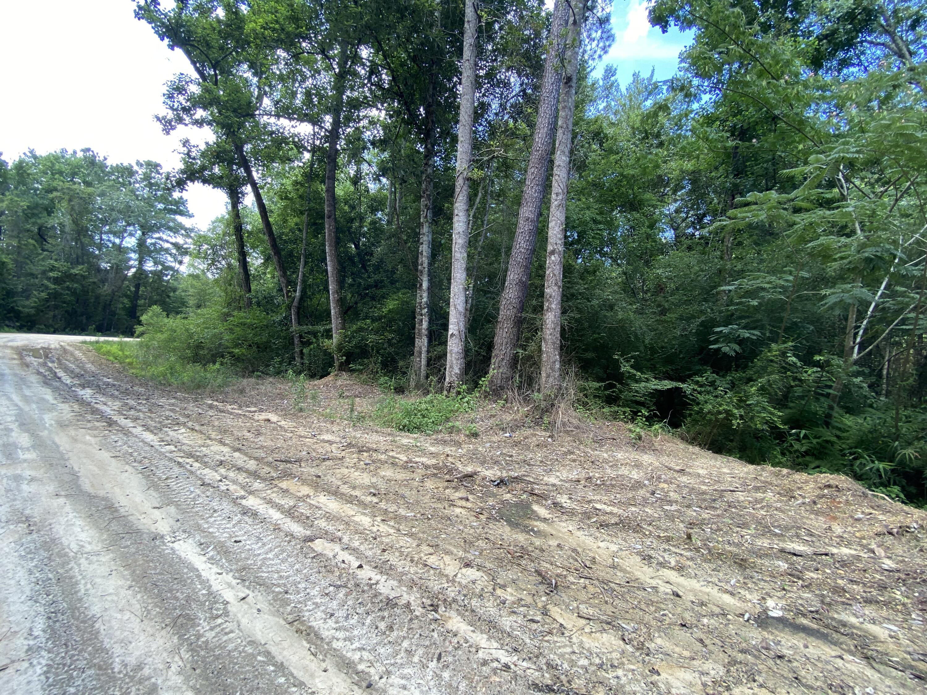 Metes and Bounds - Farm