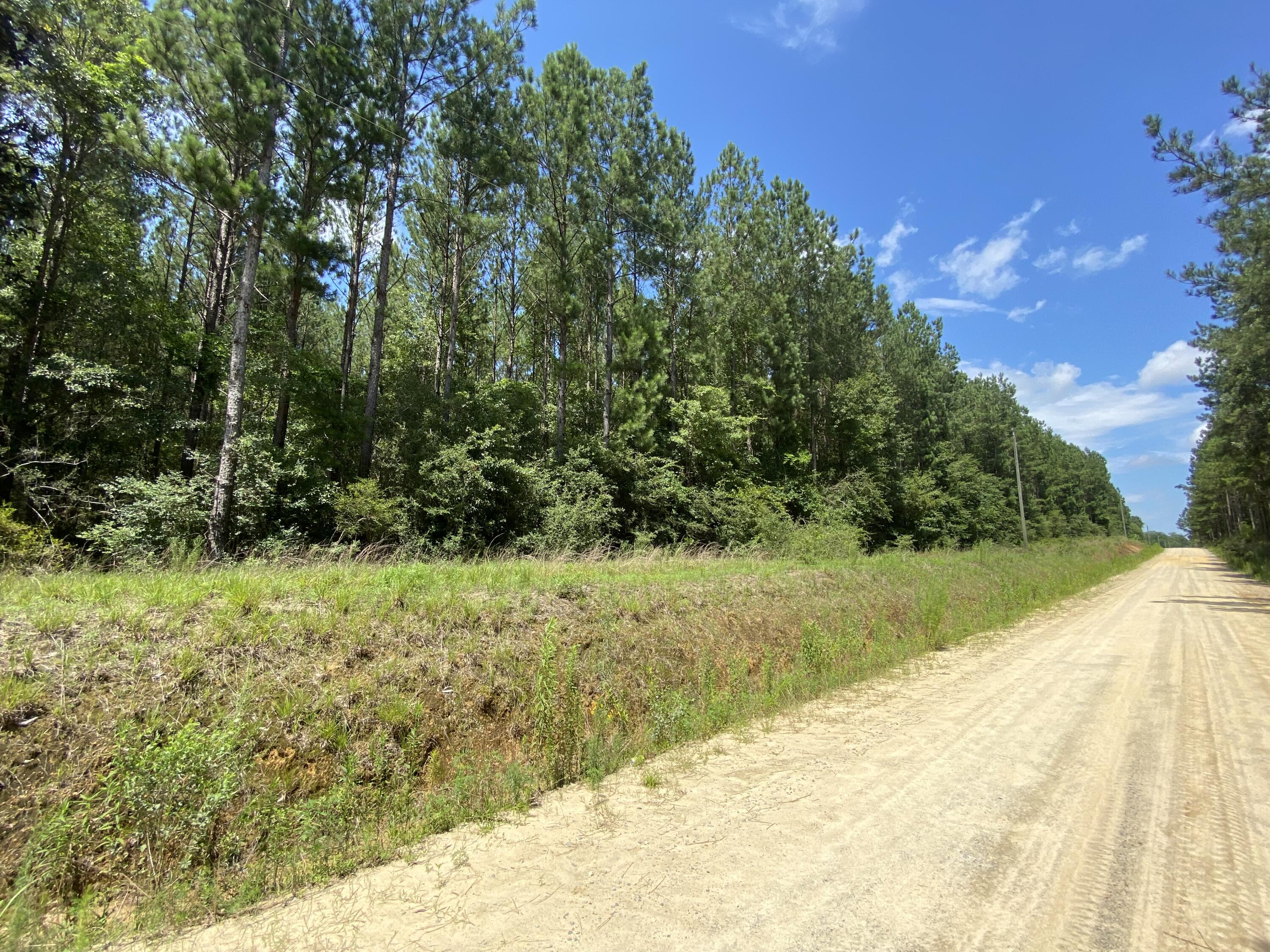 Metes and Bounds - Farm